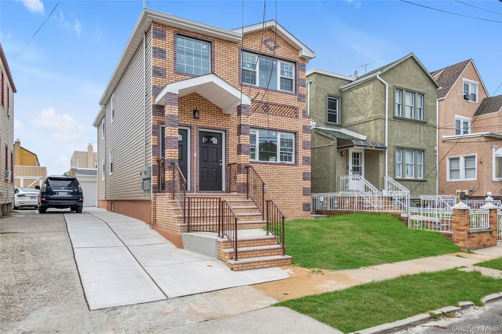 Single Family 234th Street  Queens, NY 11422, MLS-1056010-26
