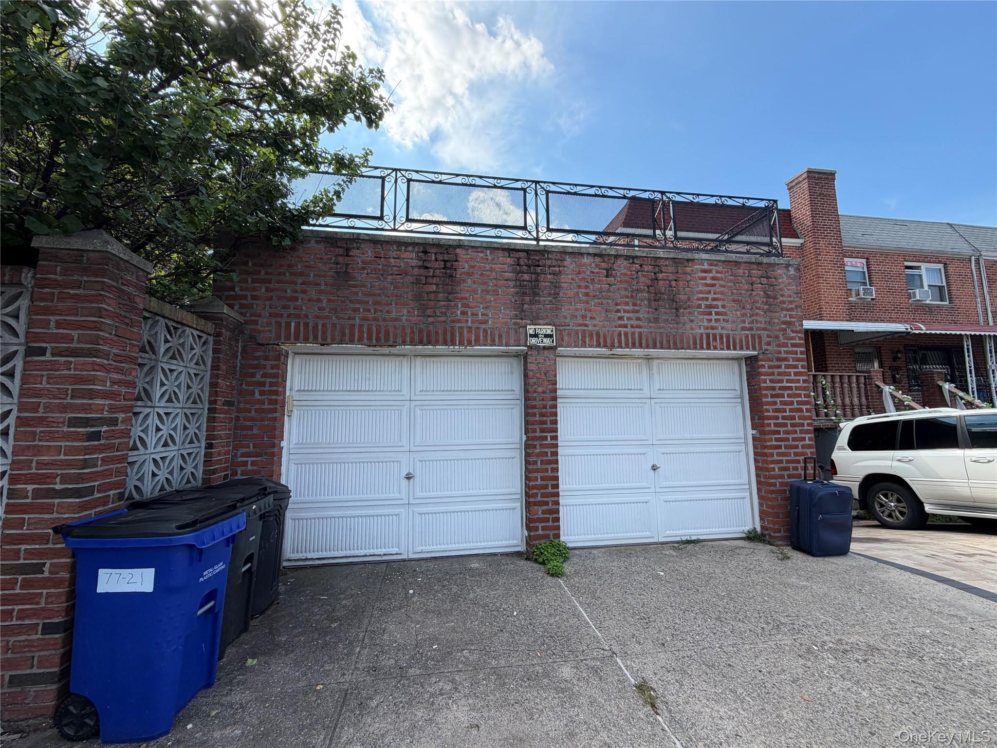 Single Family 31st Avenue  Queens, NY 11370, MLS-1056020-9