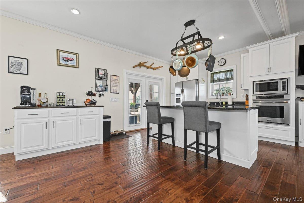 Single Family Arthur Street  Nassau County, NY 11510, MLS-1056028-10