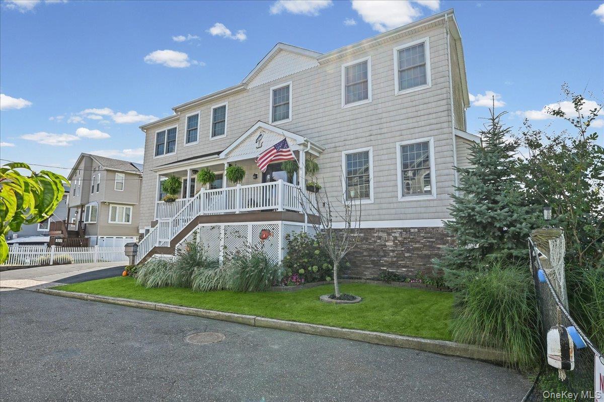 Single Family Arthur Street  Nassau County, NY 11510, MLS-1056028-2