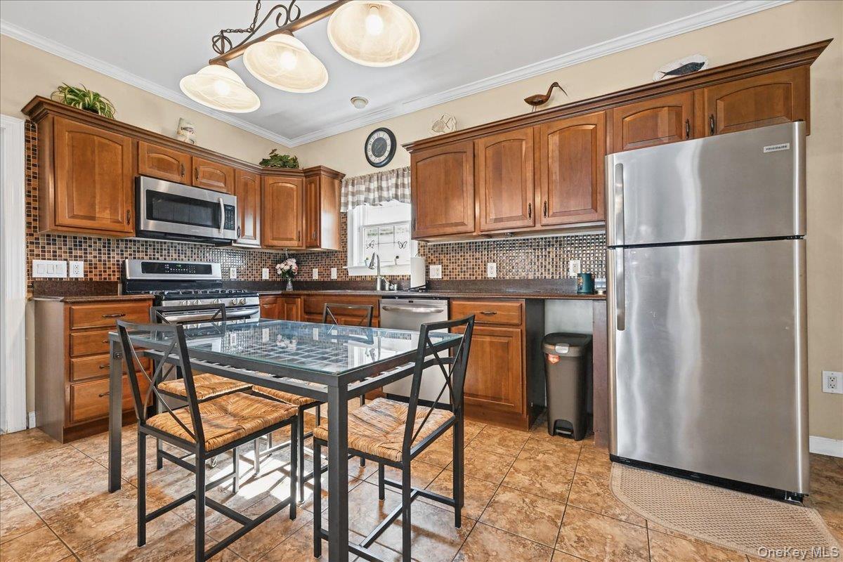 Single Family Arthur Street  Nassau County, NY 11510, MLS-1056028-20