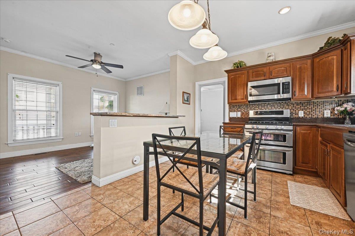 Single Family Arthur Street  Nassau County, NY 11510, MLS-1056028-21