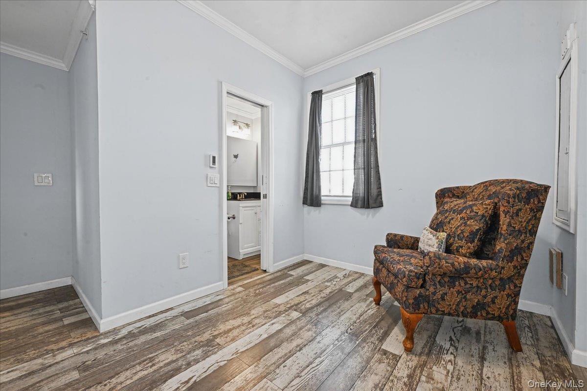 Single Family Arthur Street  Nassau County, NY 11510, MLS-1056028-24