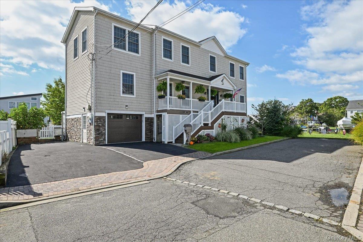Single Family Arthur Street  Nassau County, NY 11510, MLS-1056028-3