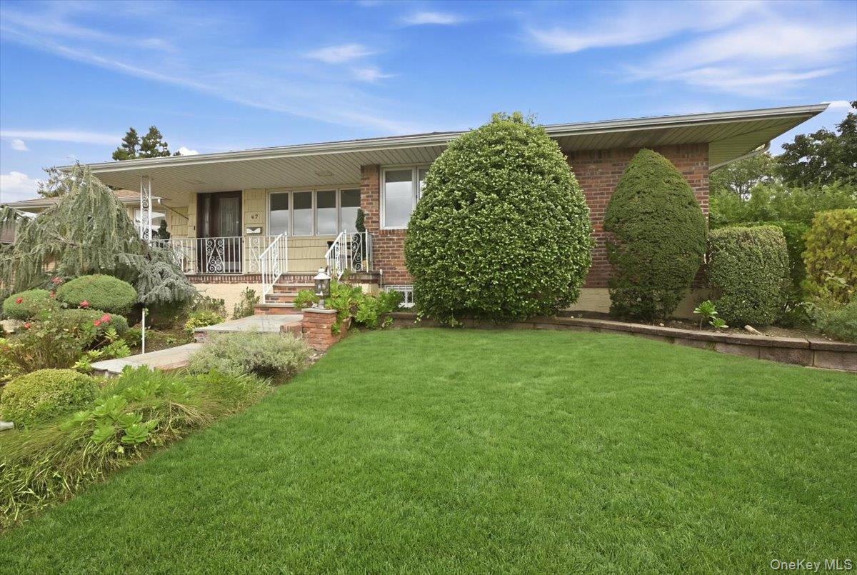 Single Family Royal Way Nassau County, NY 11040, MLS-1056033-3