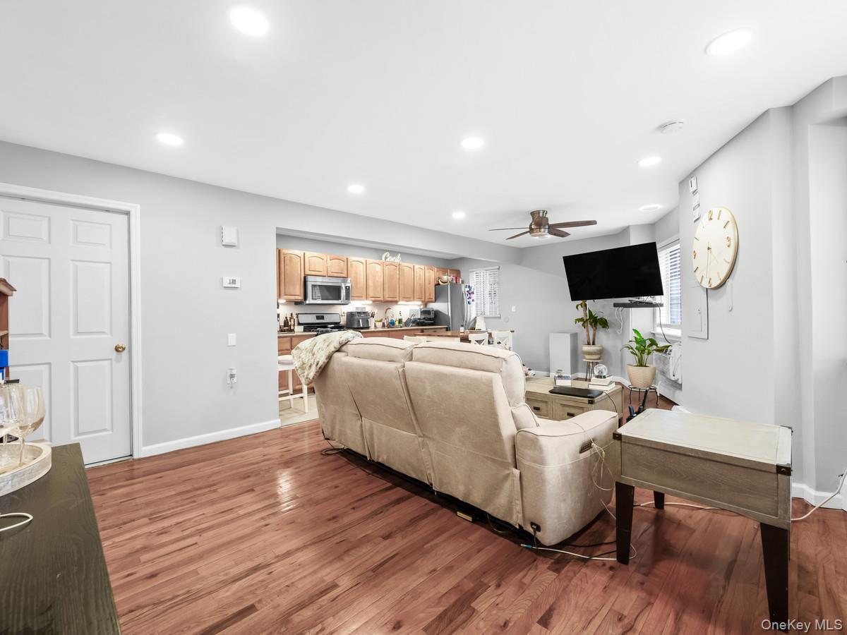 Single Family E 167th Street Bronx, NY 10456, MLS-1056034-3