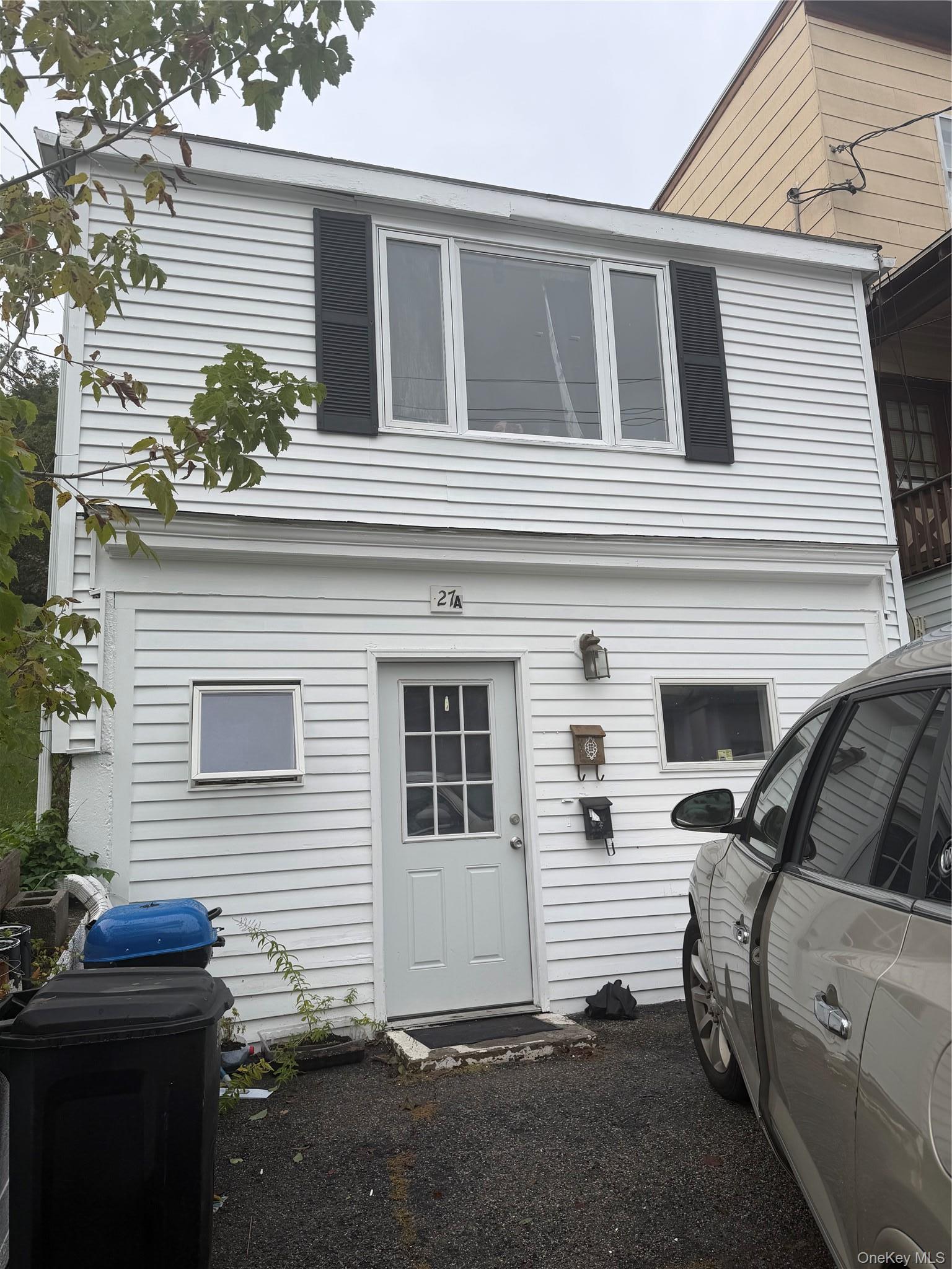 Single Family Havell Street  Westchester County, NY 10562, MLS-1056039-18