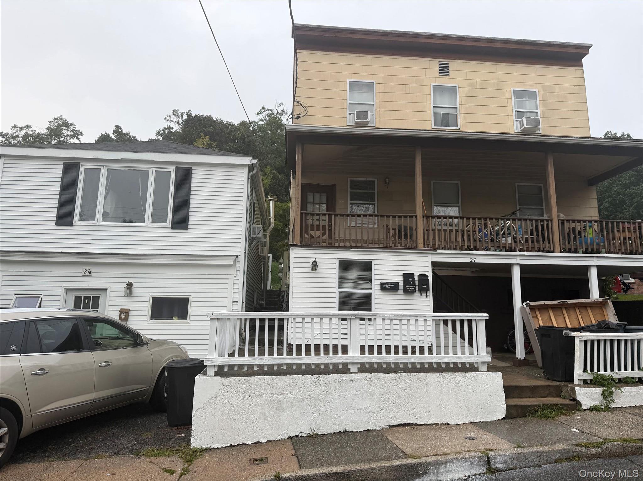 Single Family Havell Street  Westchester County, NY 10562, MLS-1056039-2