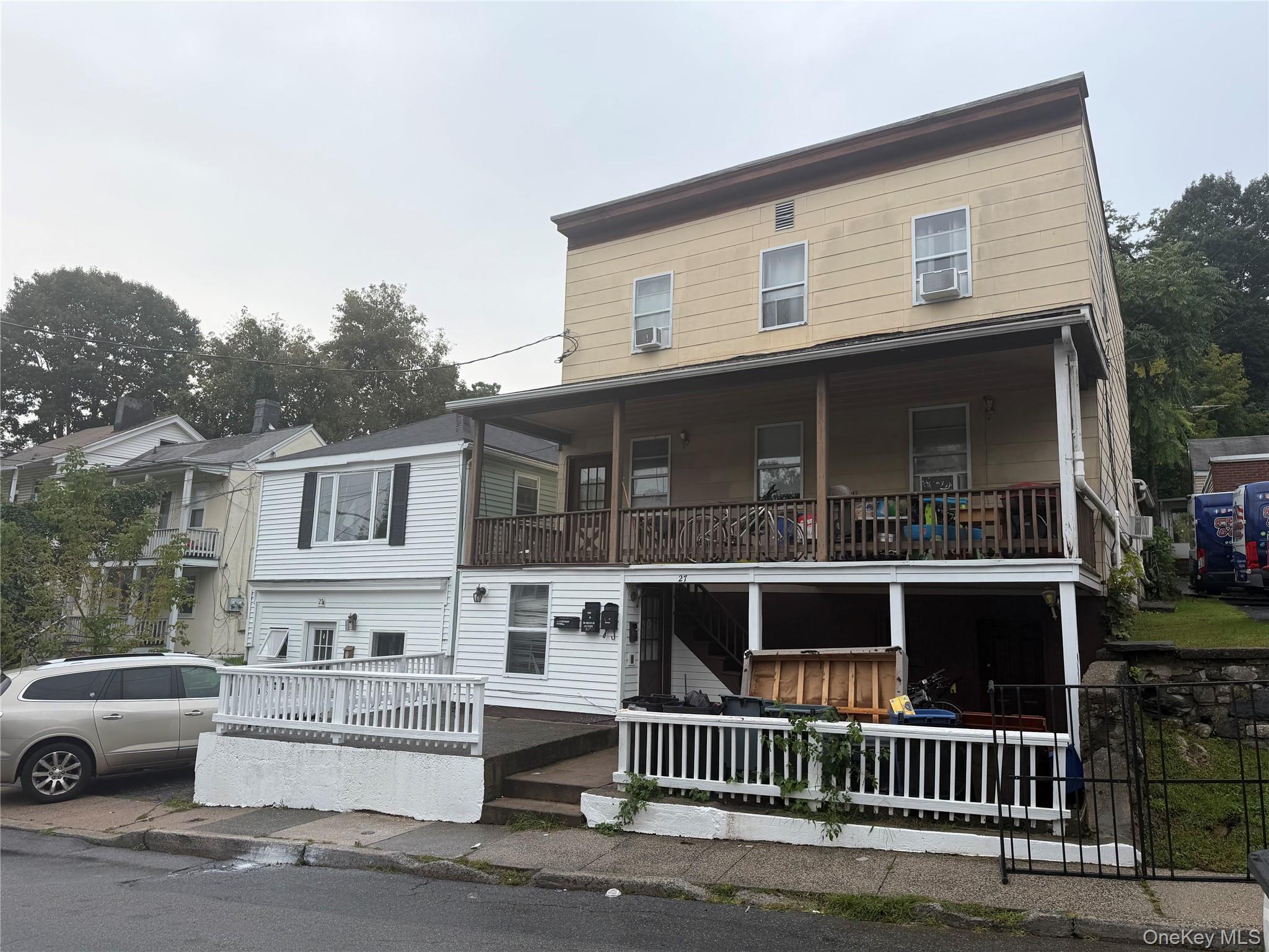 Single Family Havell Street  Westchester County, NY 10562, MLS-1056039-20