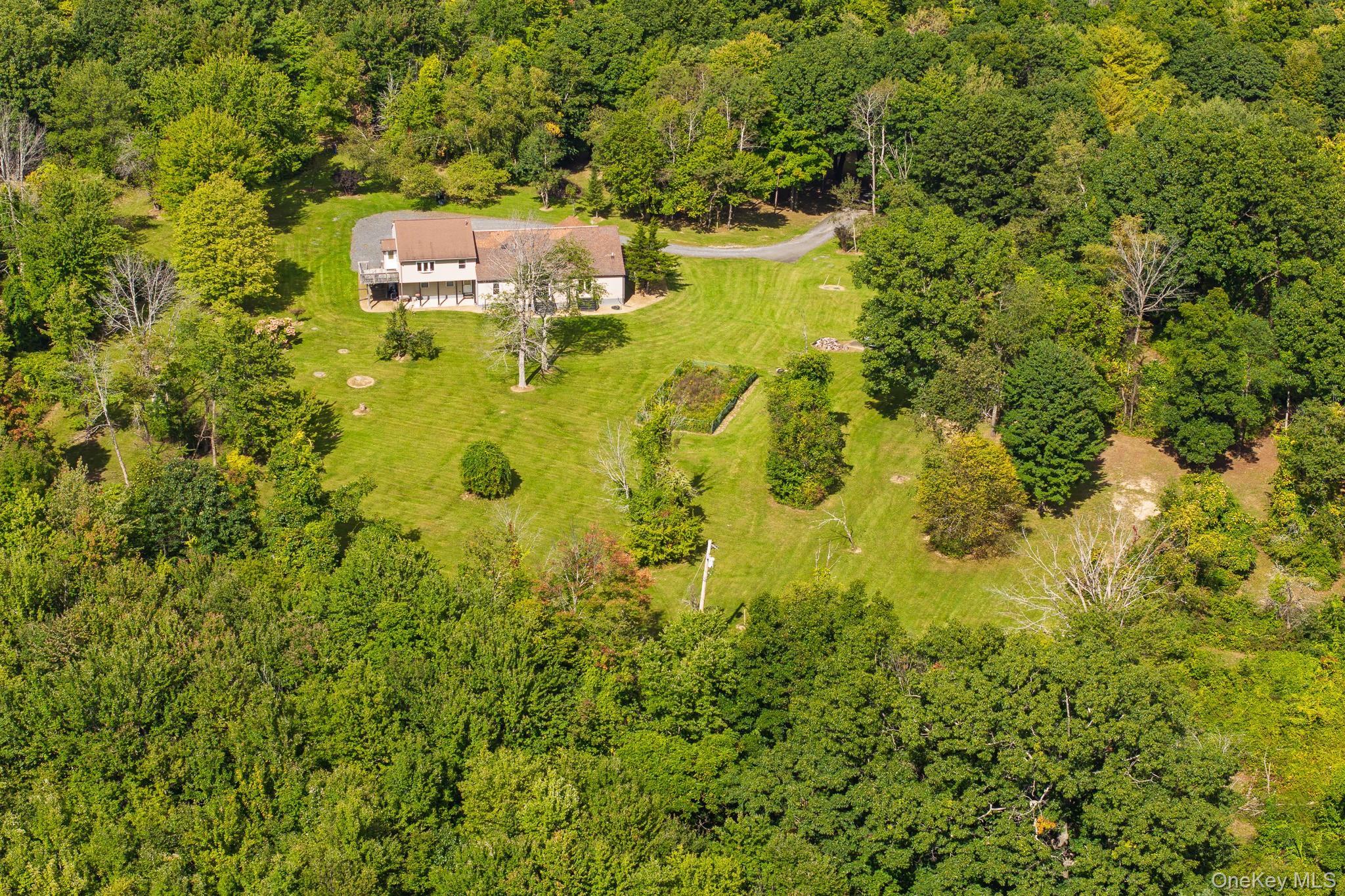 Single Family Palmer Road Extension Columbia County, NY 12521, MLS-1056045-2