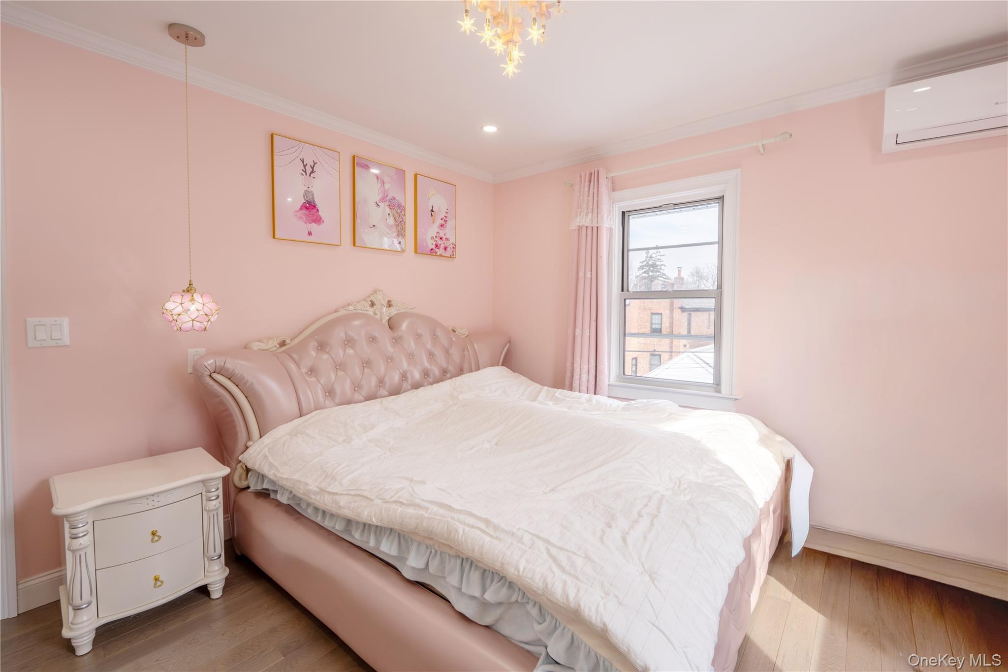 Single Family 162nd Street Queens, NY 11358, MLS-1056049-10