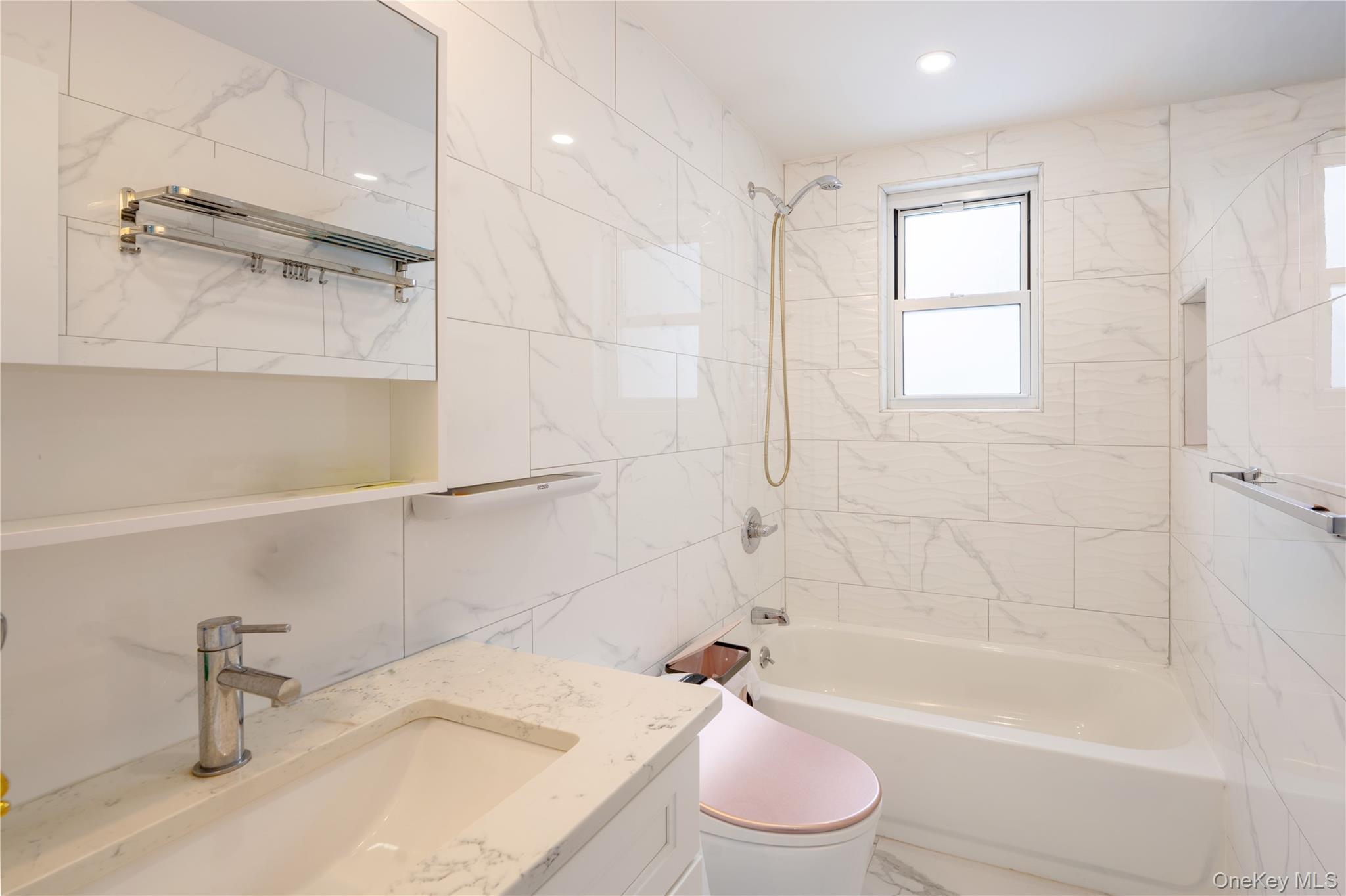 Single Family 162nd Street Queens, NY 11358, MLS-1056049-13
