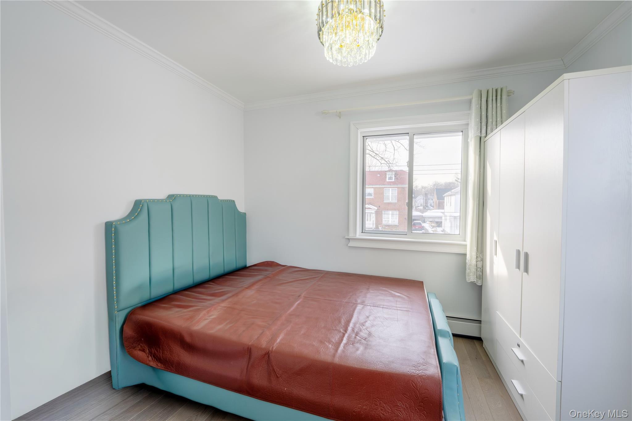 Single Family 162nd Street Queens, NY 11358, MLS-1056049-14