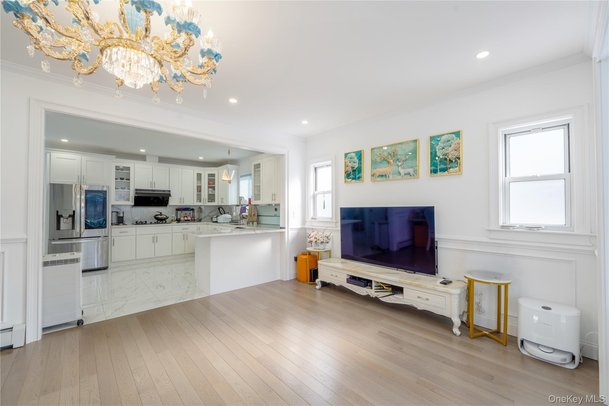 Single Family 162nd Street Queens, NY 11358, MLS-1056049-3