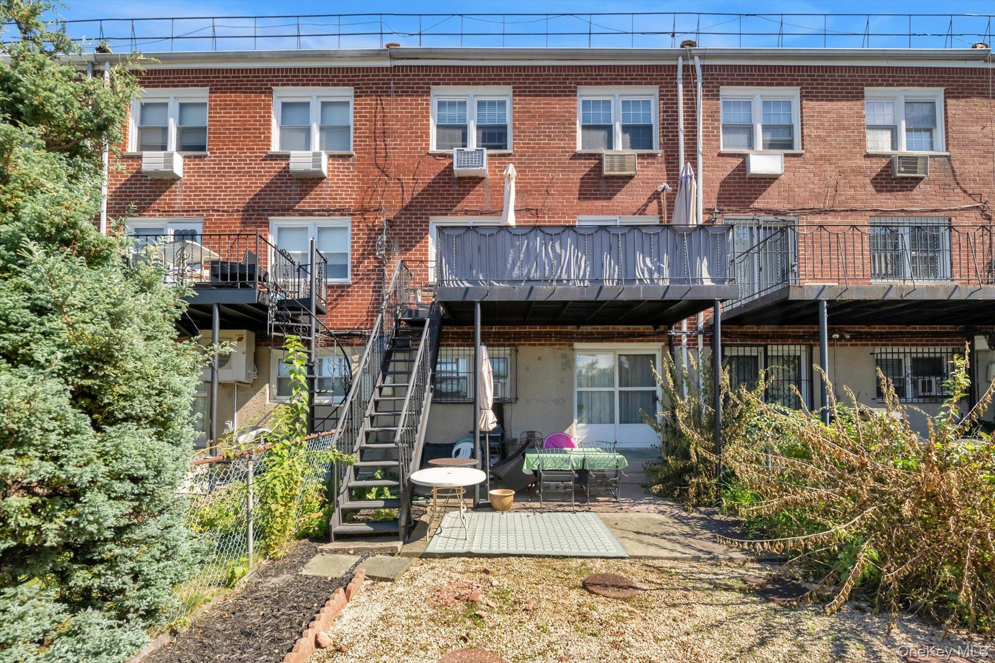 Single Family Bell Boulevard Queens, NY 11360, MLS-1056063-14