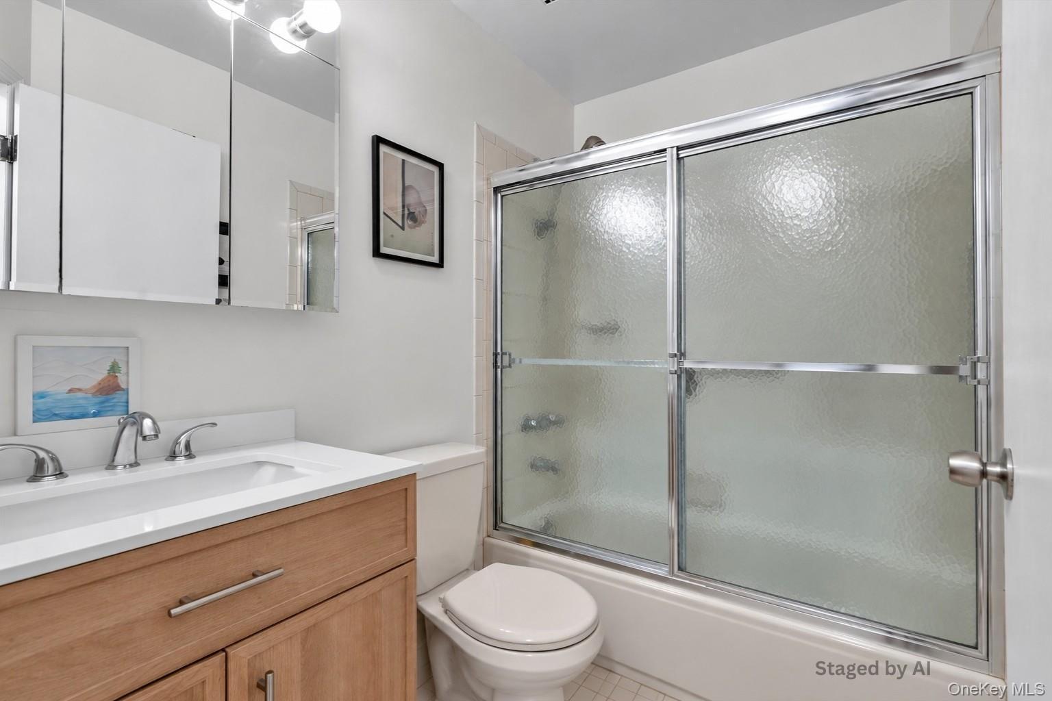 Single Family Bell Boulevard Queens, NY 11360, MLS-1056063-5