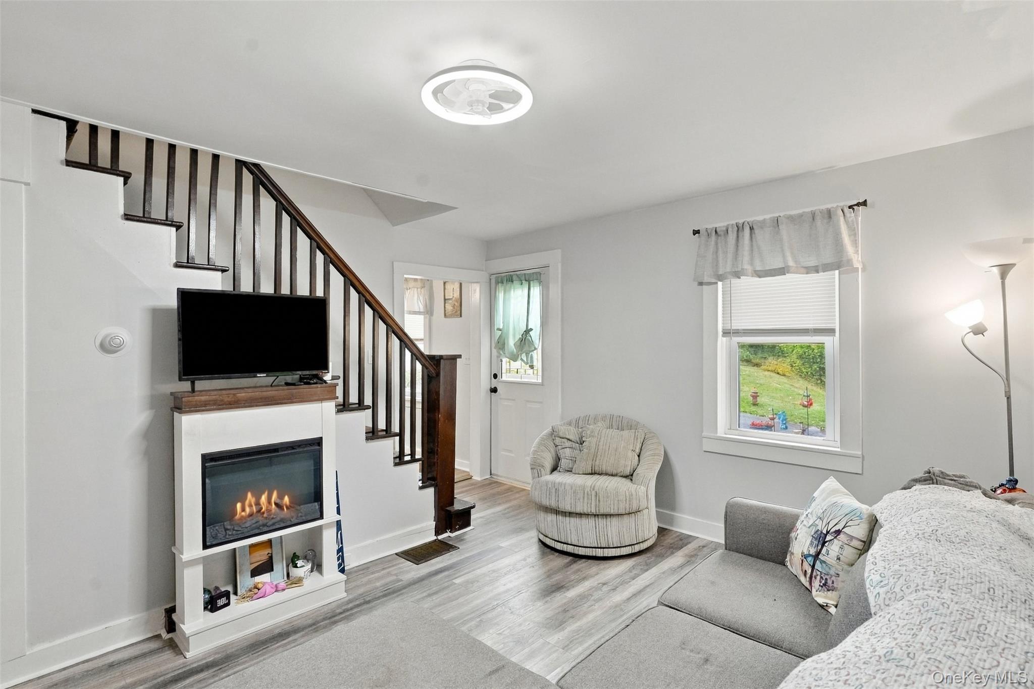 Single Family Hoyt Street Ulster County, NY 12466, MLS-1056064-11