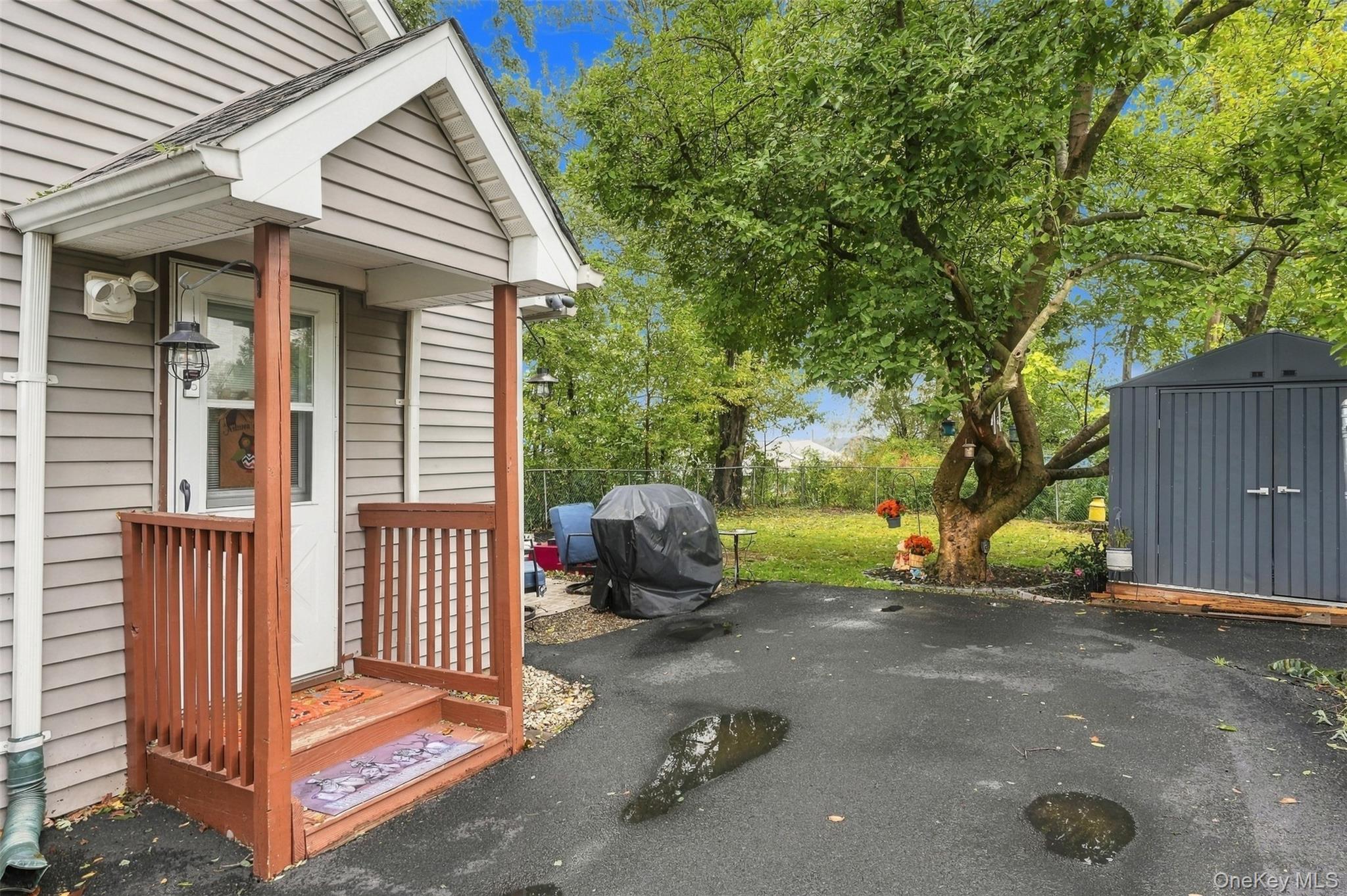 Single Family Hoyt Street Ulster County, NY 12466, MLS-1056064-28