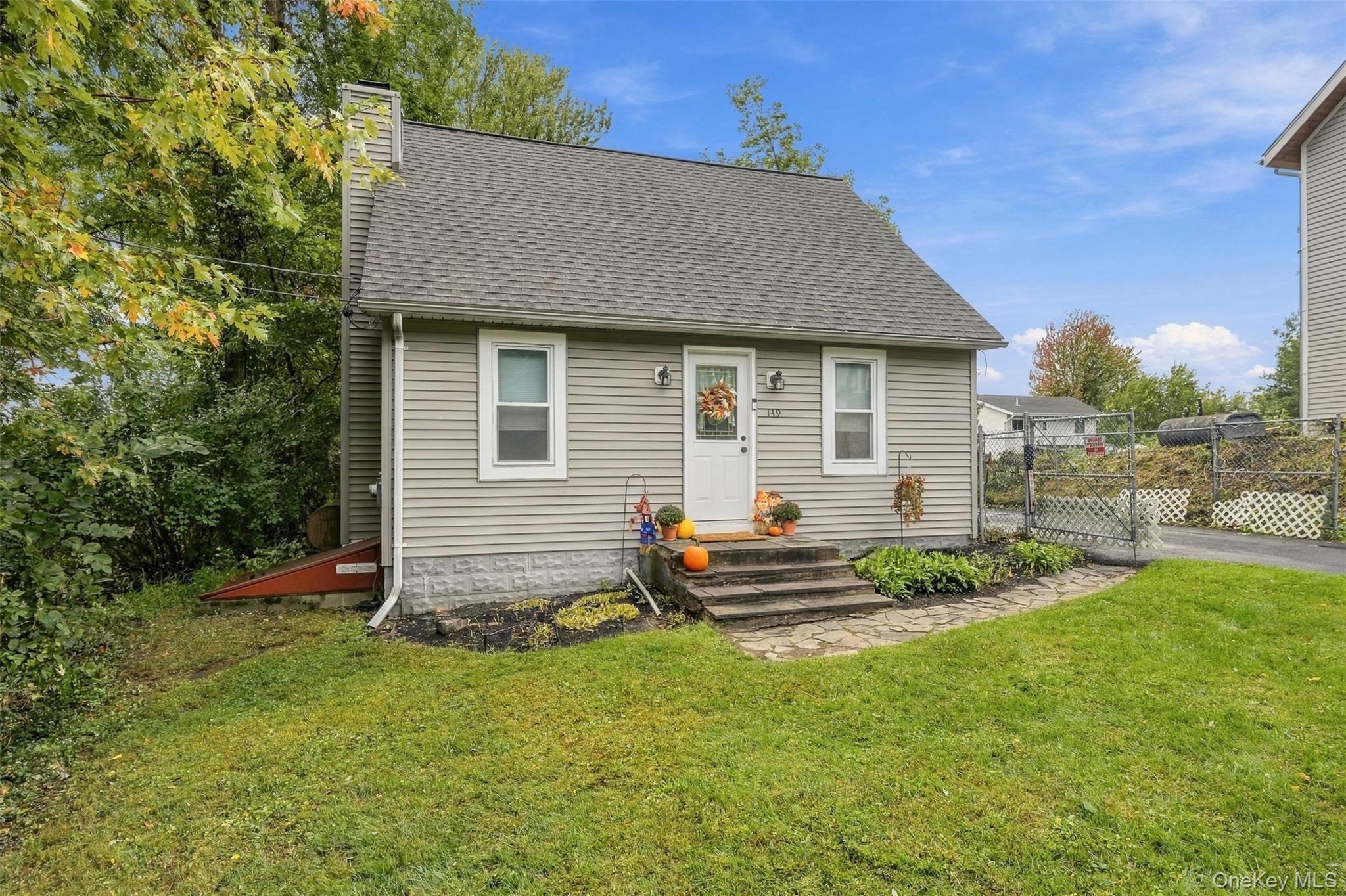 Single Family Hoyt Street Ulster County, NY 12466, MLS-1056064-3
