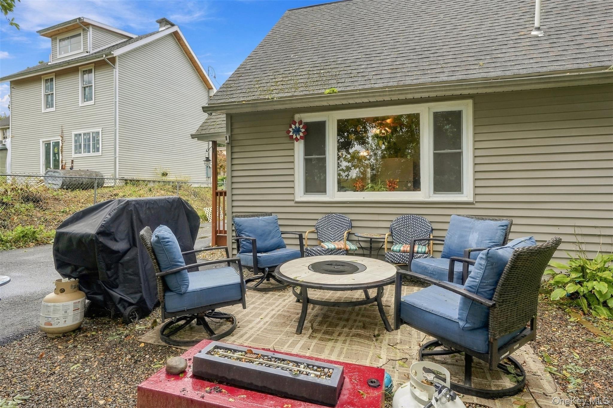 Single Family Hoyt Street Ulster County, NY 12466, MLS-1056064-30