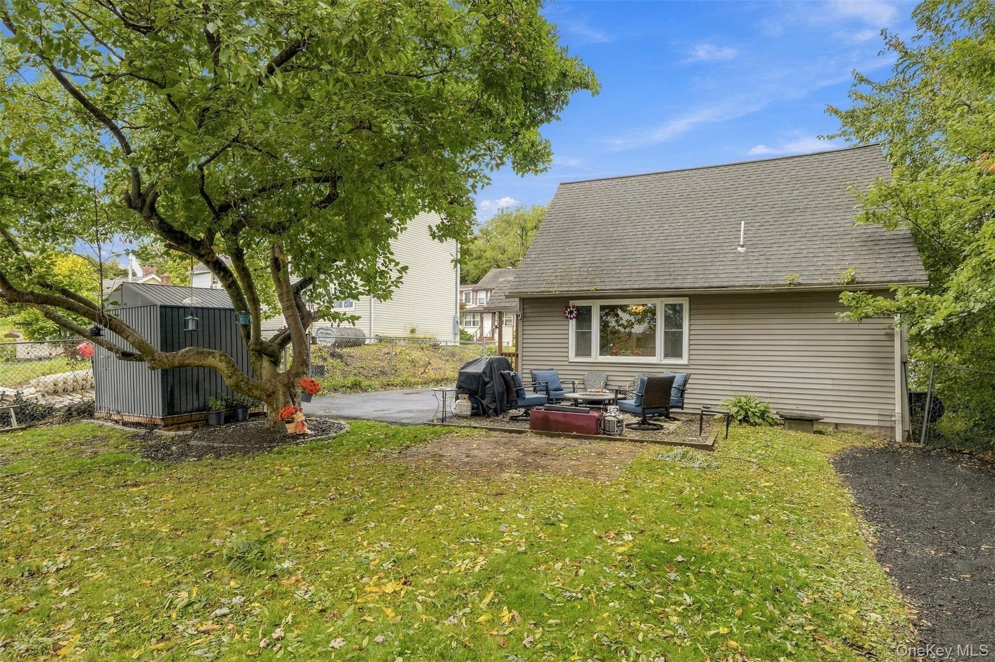 Single Family Hoyt Street Ulster County, NY 12466, MLS-1056064-34