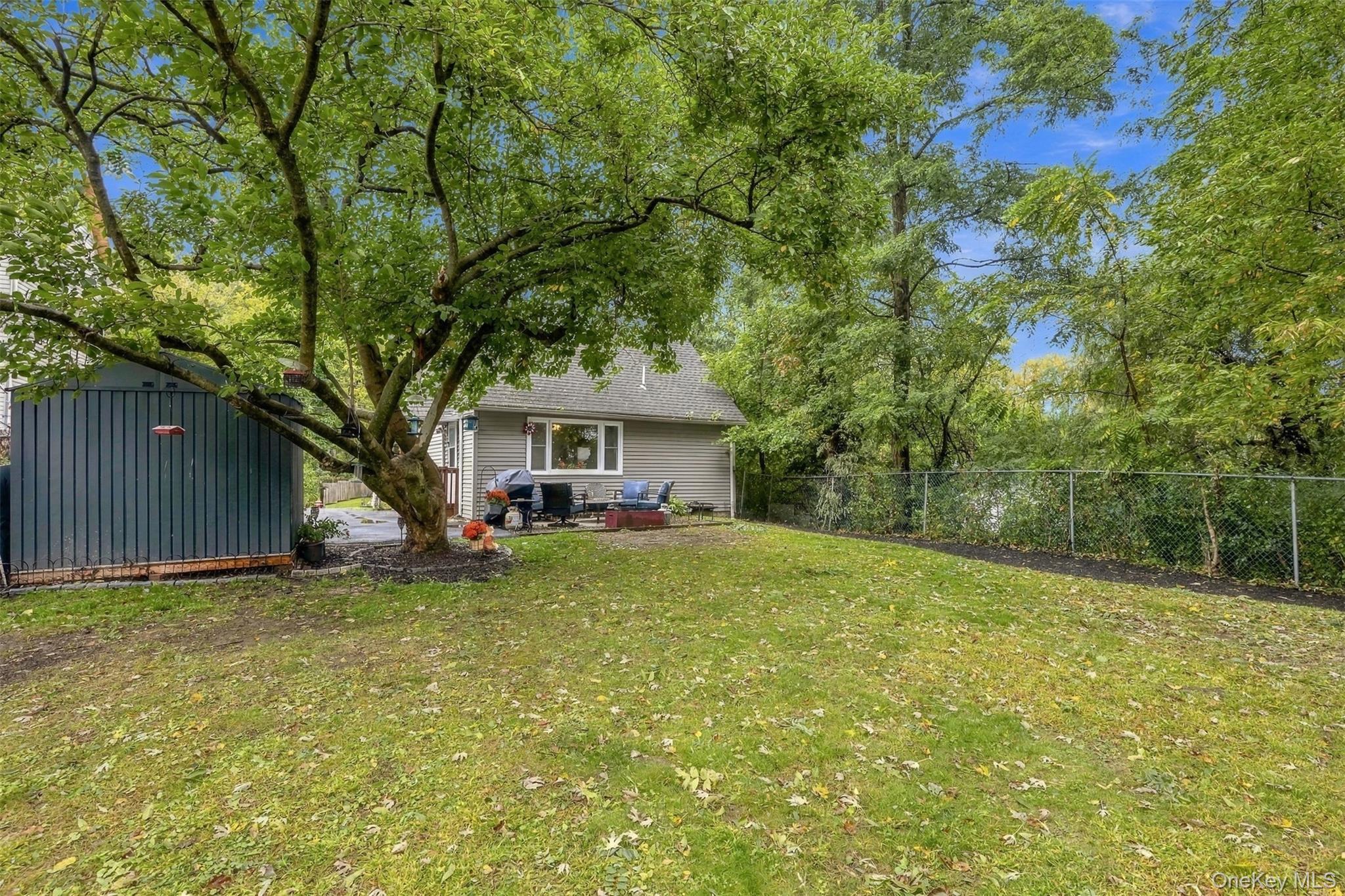 Single Family Hoyt Street Ulster County, NY 12466, MLS-1056064-35