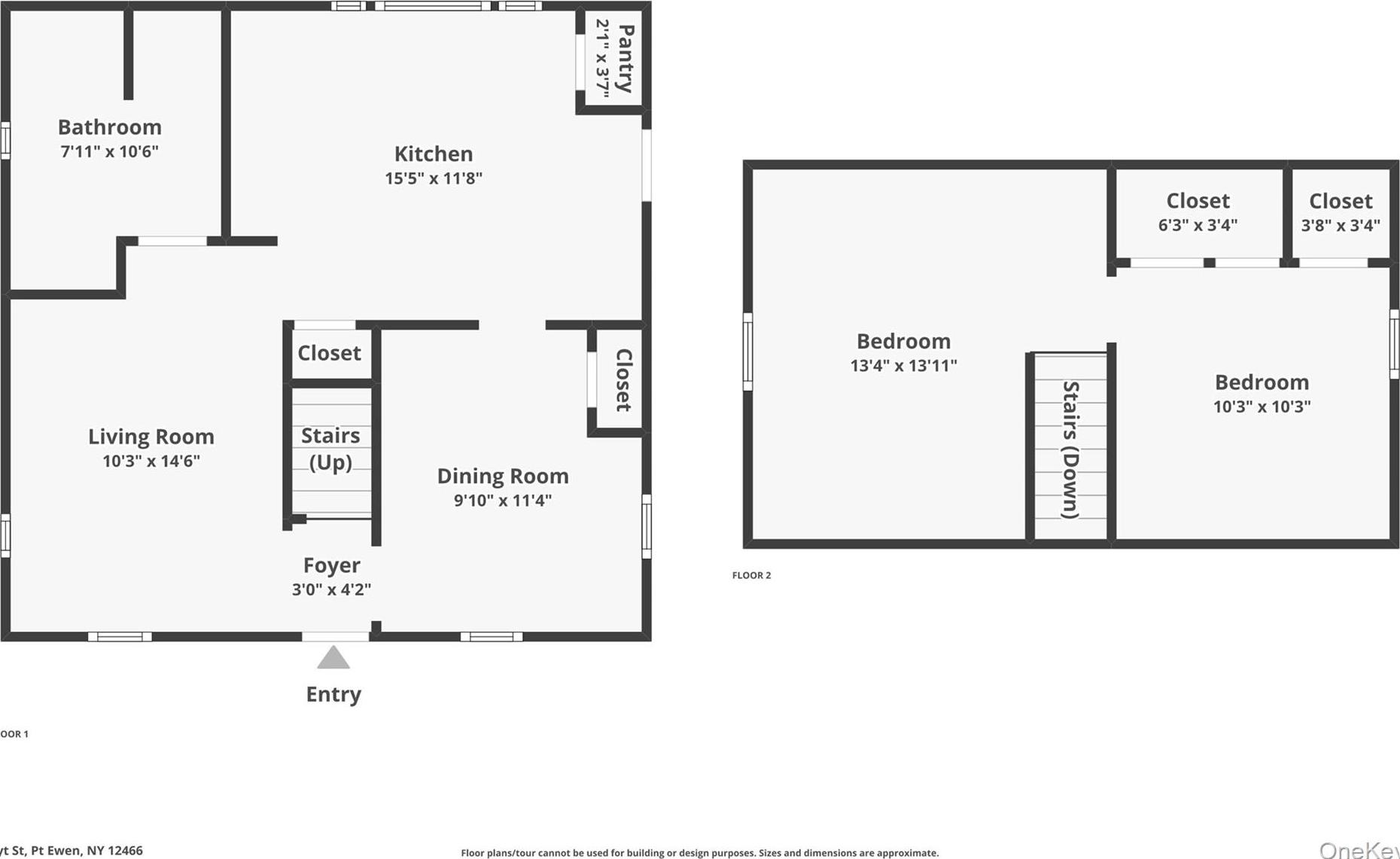 Single Family Hoyt Street  Ulster County, NY 12466, MLS-1056064-36