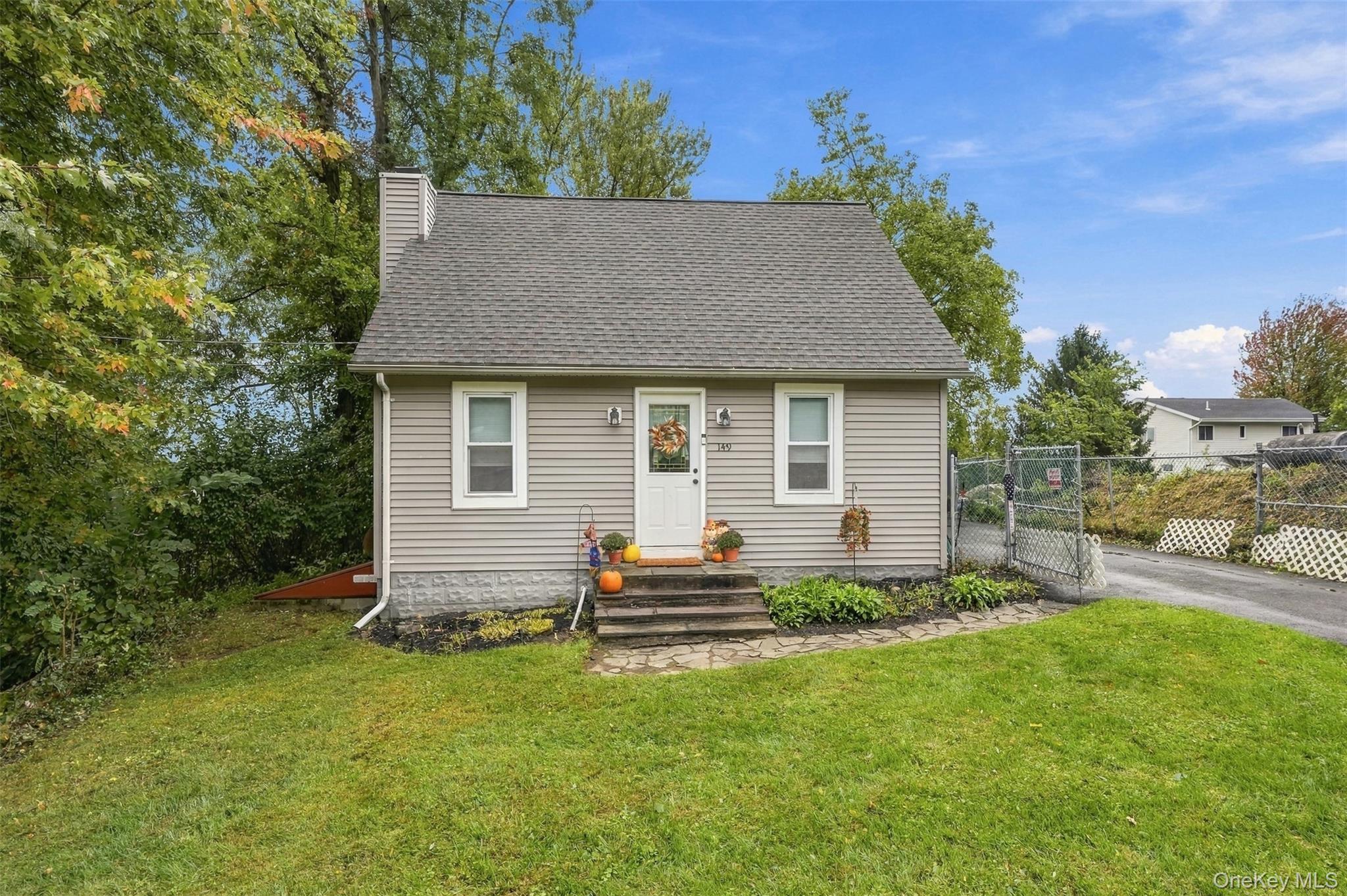 Single Family Hoyt Street Ulster County, NY 12466, MLS-1056064-4