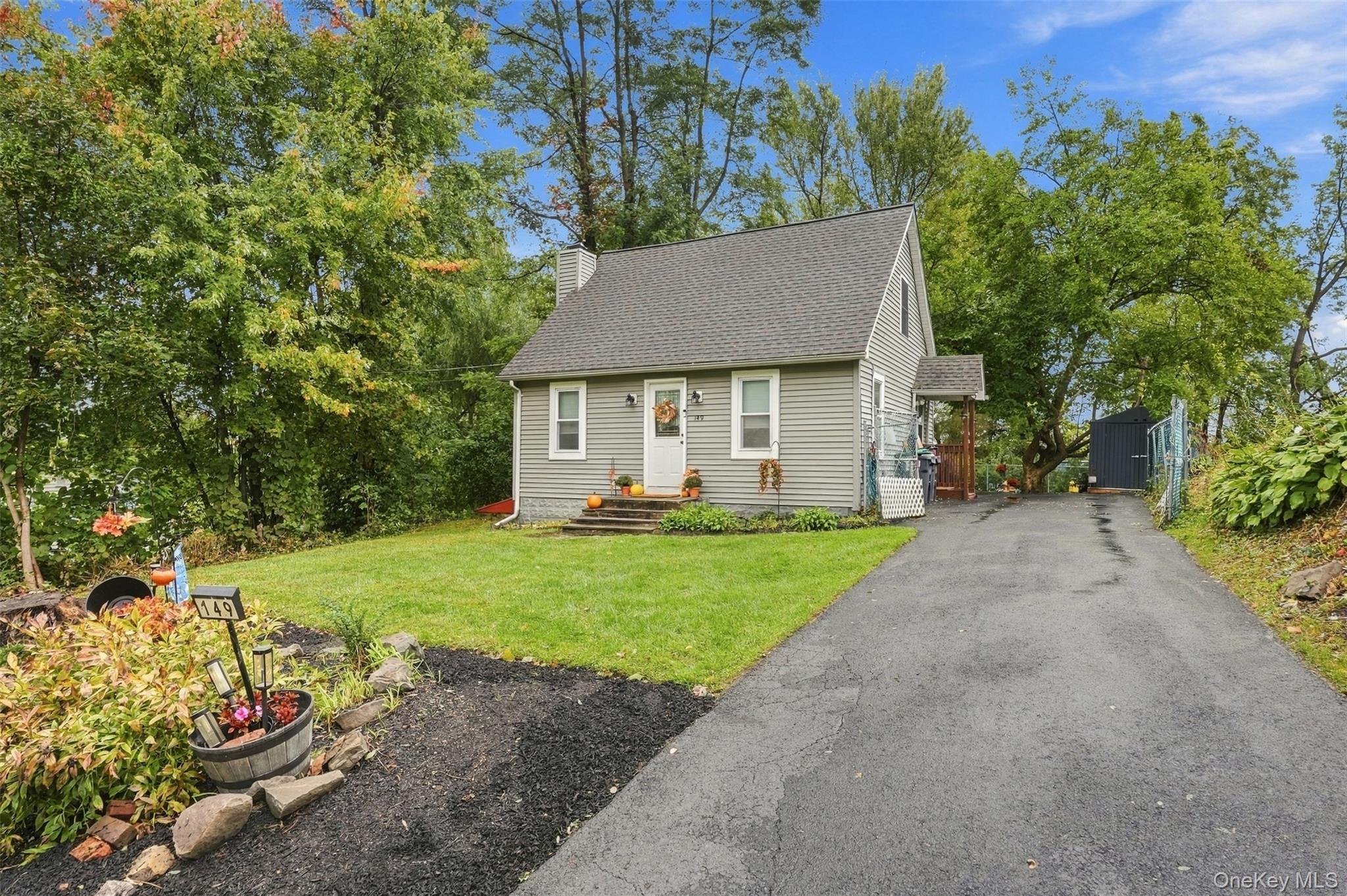 Single Family Hoyt Street Ulster County, NY 12466, MLS-1056064-5