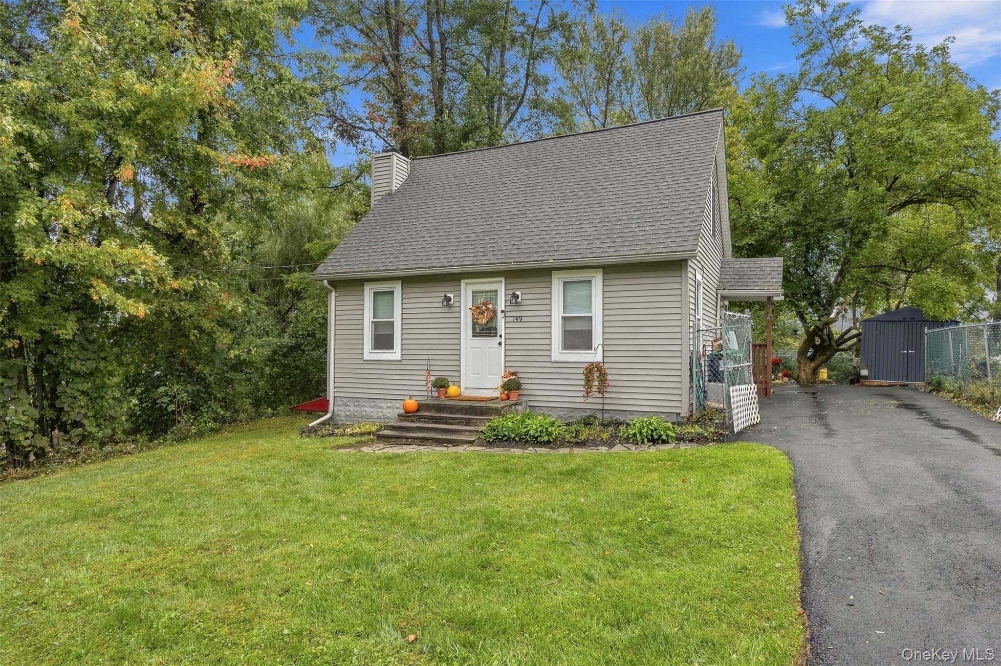 Single Family Hoyt Street Ulster County, NY 12466, MLS-1056064-6