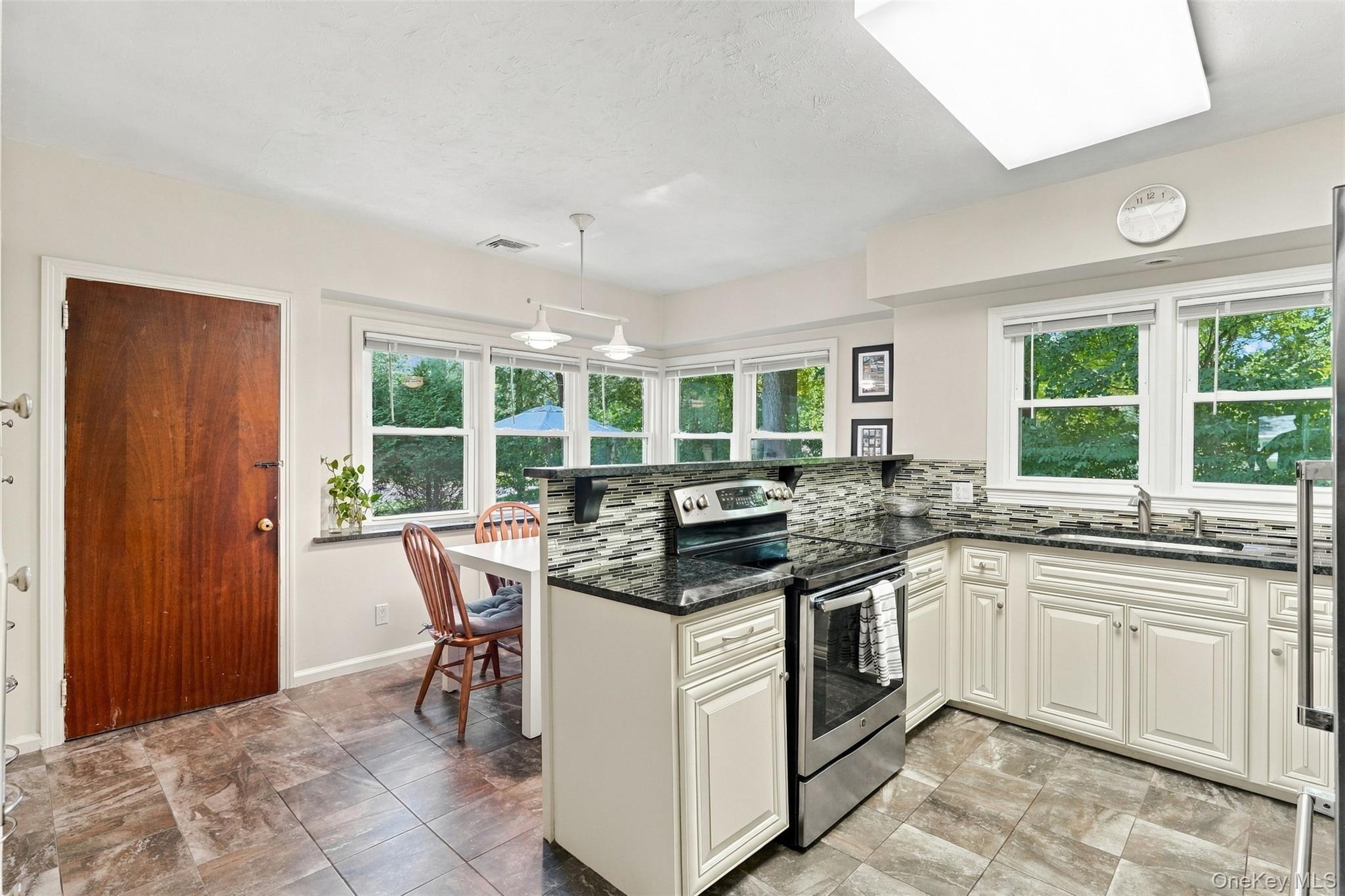 Single Family Elm Street  Ulster County, NY 12428, MLS-1056068-19