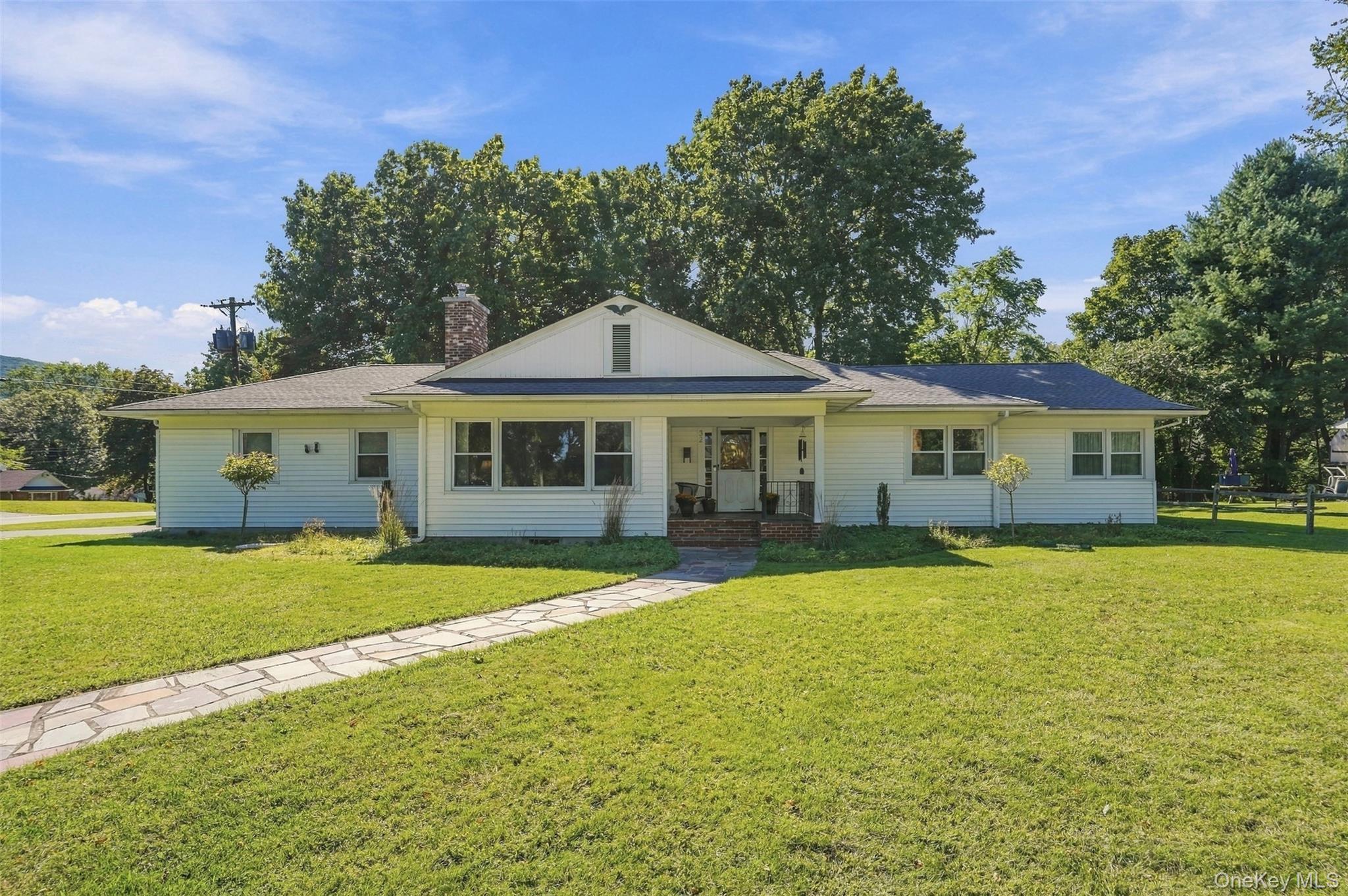 Single Family Elm Street  Ulster County, NY 12428, MLS-1056068-2