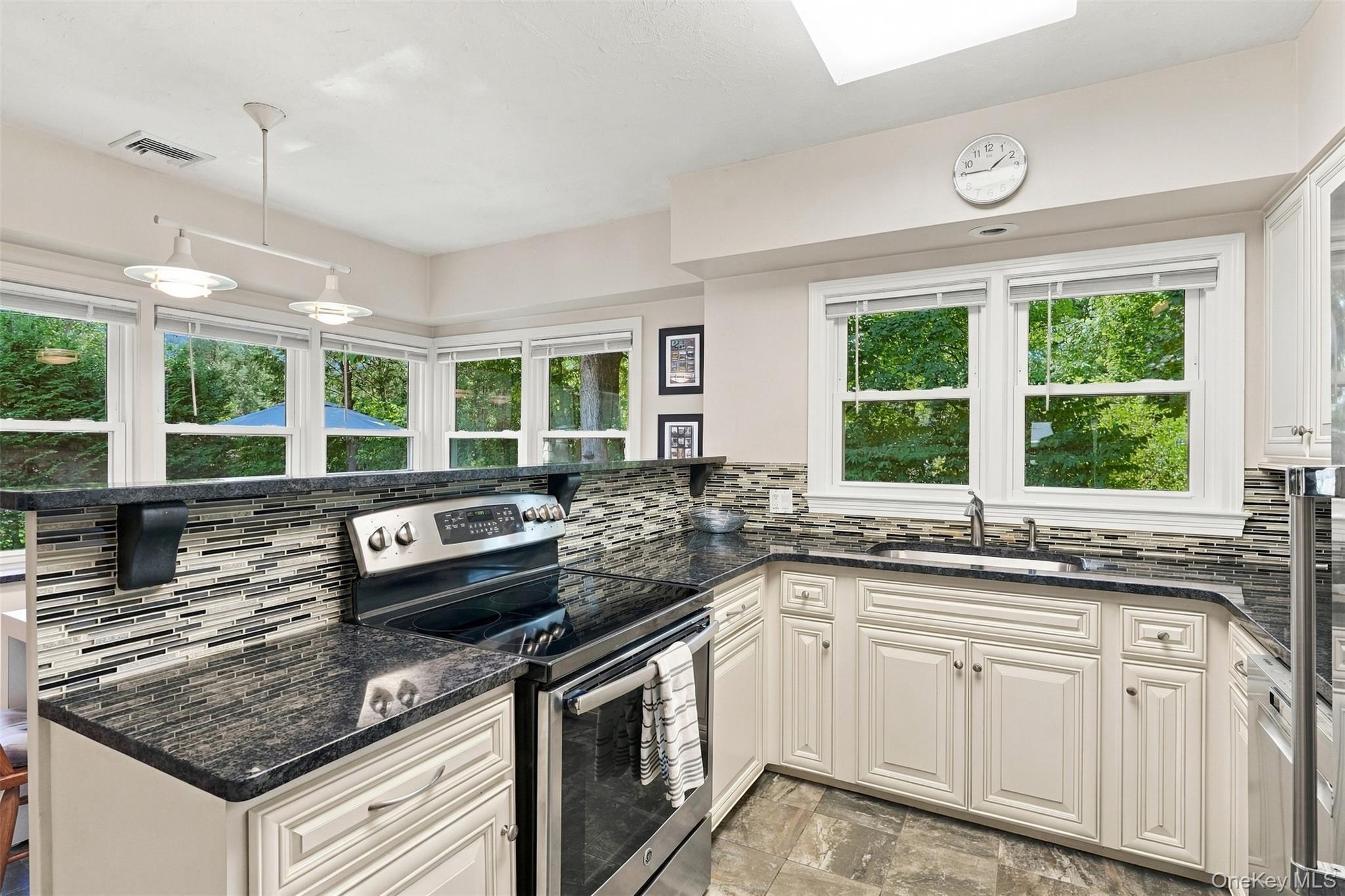 Single Family Elm Street  Ulster County, NY 12428, MLS-1056068-20