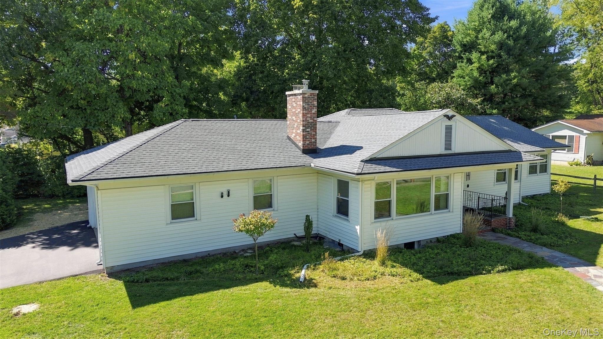 Single Family Elm Street  Ulster County, NY 12428, MLS-1056068-3