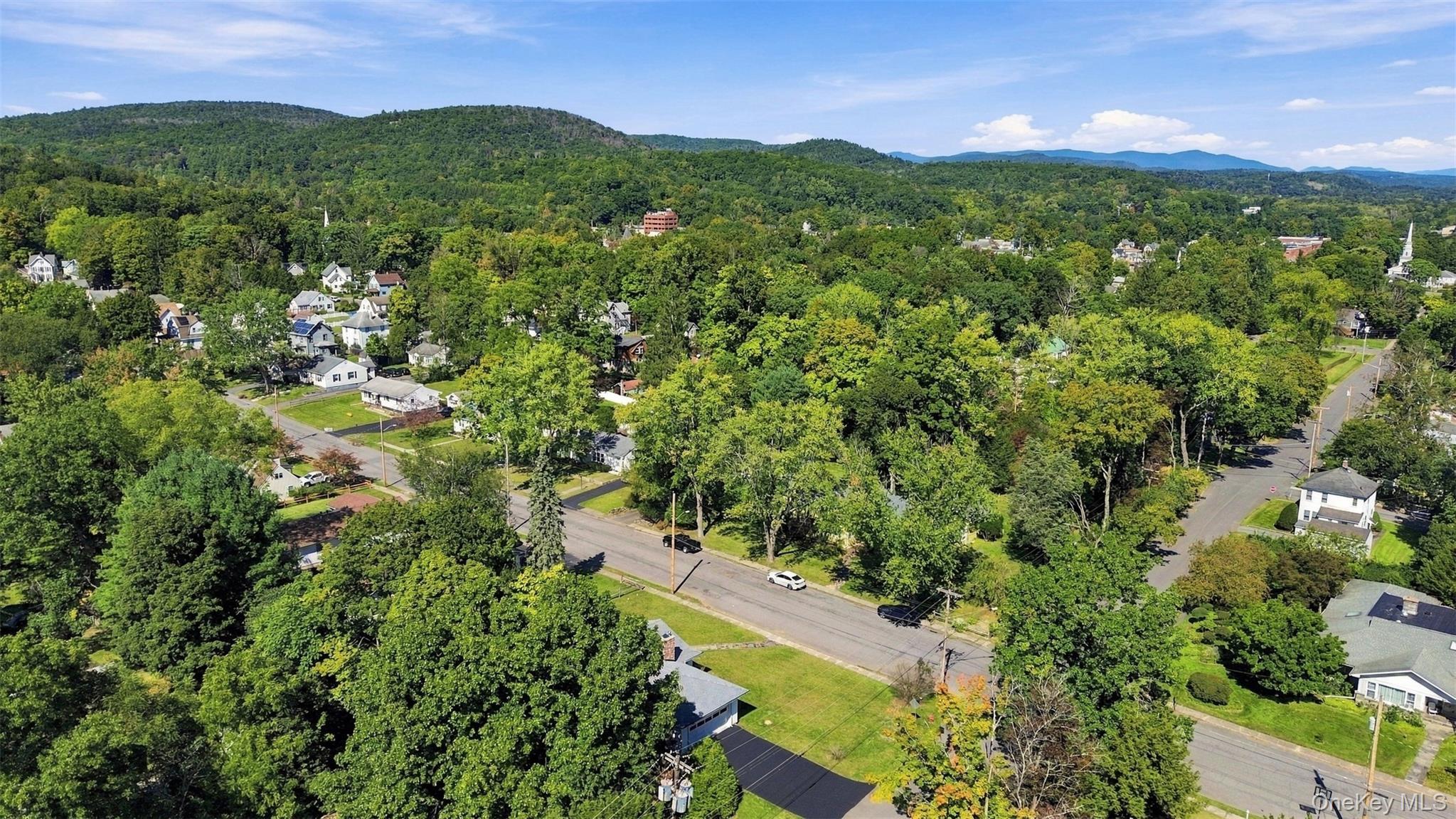 Single Family Elm Street  Ulster County, NY 12428, MLS-1056068-35