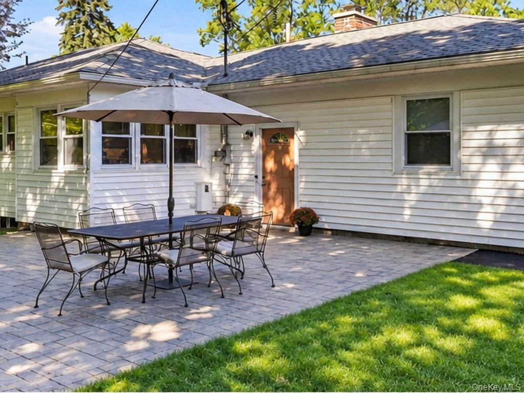 Single Family Elm Street  Ulster County, NY 12428, MLS-1056068-5