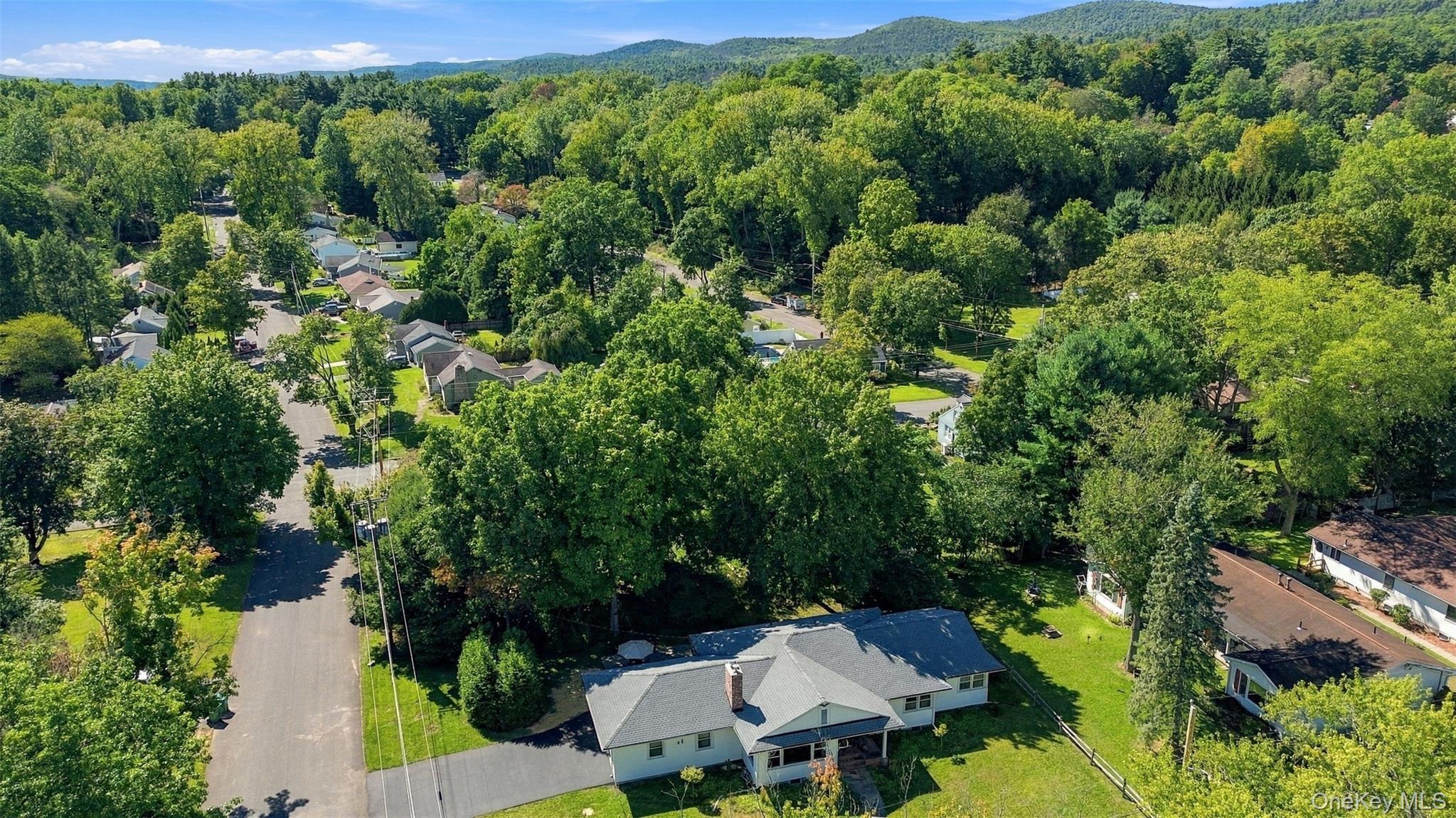 Single Family Elm Street  Ulster County, NY 12428, MLS-1056068-7