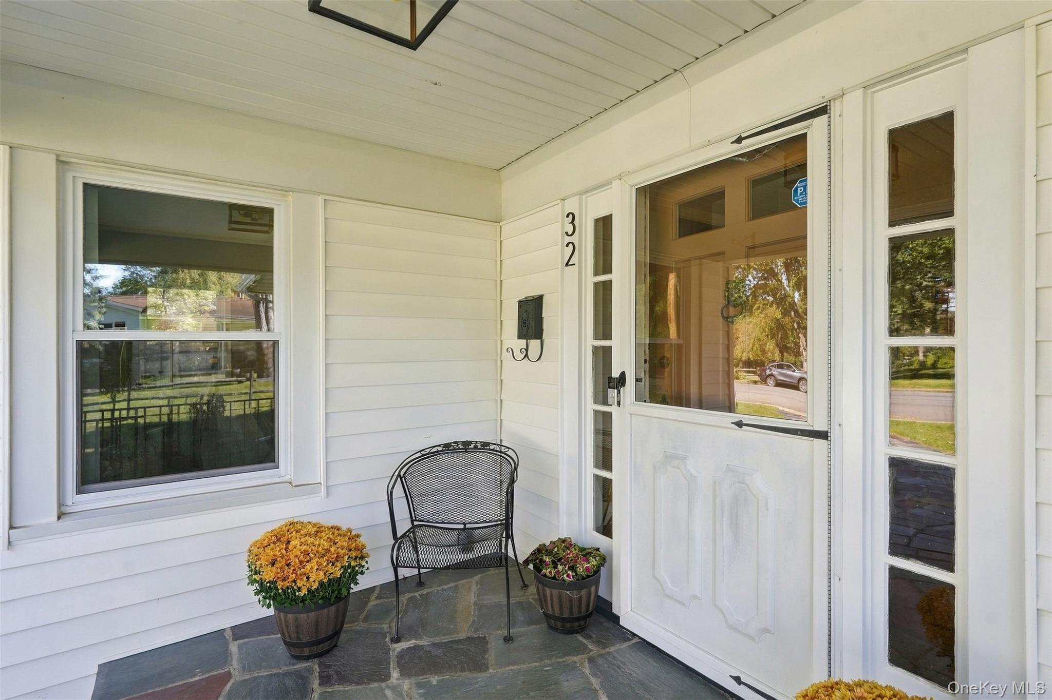 Single Family Elm Street  Ulster County, NY 12428, MLS-1056068-9