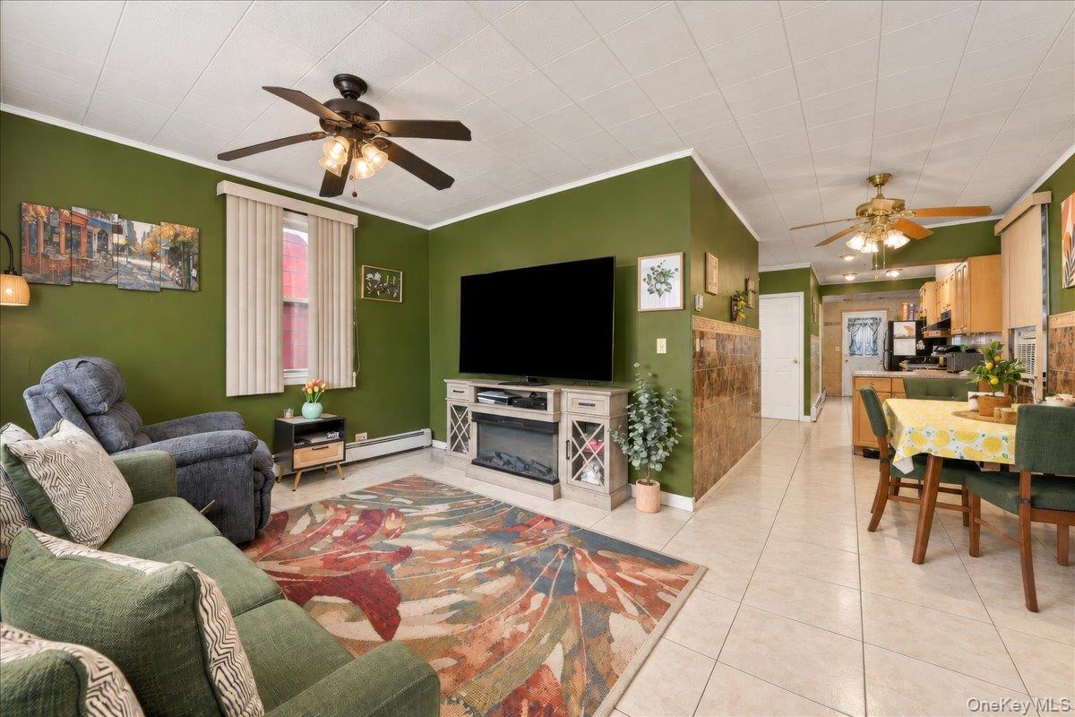 Single Family Lucerne Street  Bronx, NY 10465, MLS-1056083-4