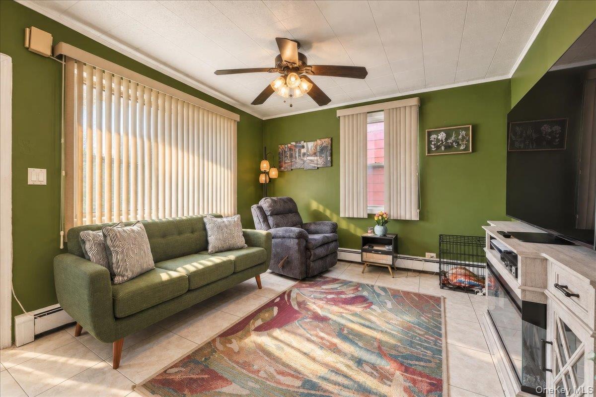Single Family Lucerne Street  Bronx, NY 10465, MLS-1056083-5