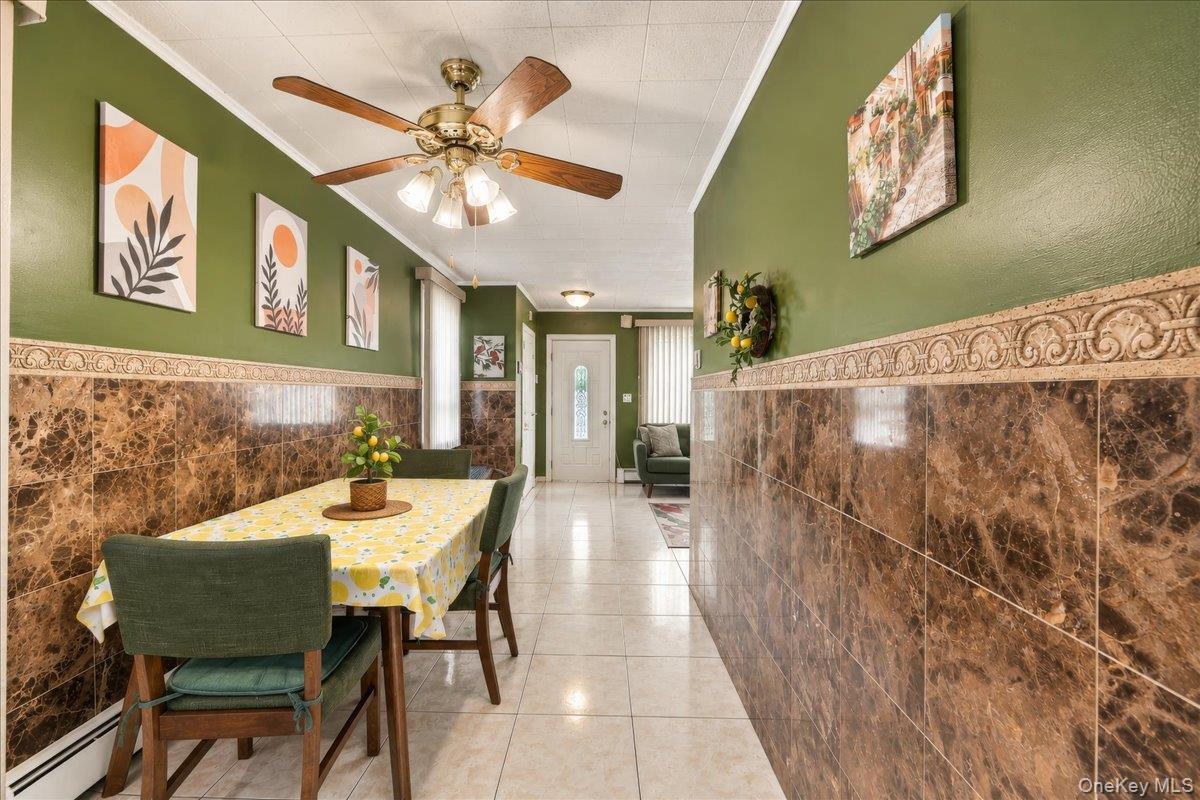 Single Family Lucerne Street  Bronx, NY 10465, MLS-1056083-8