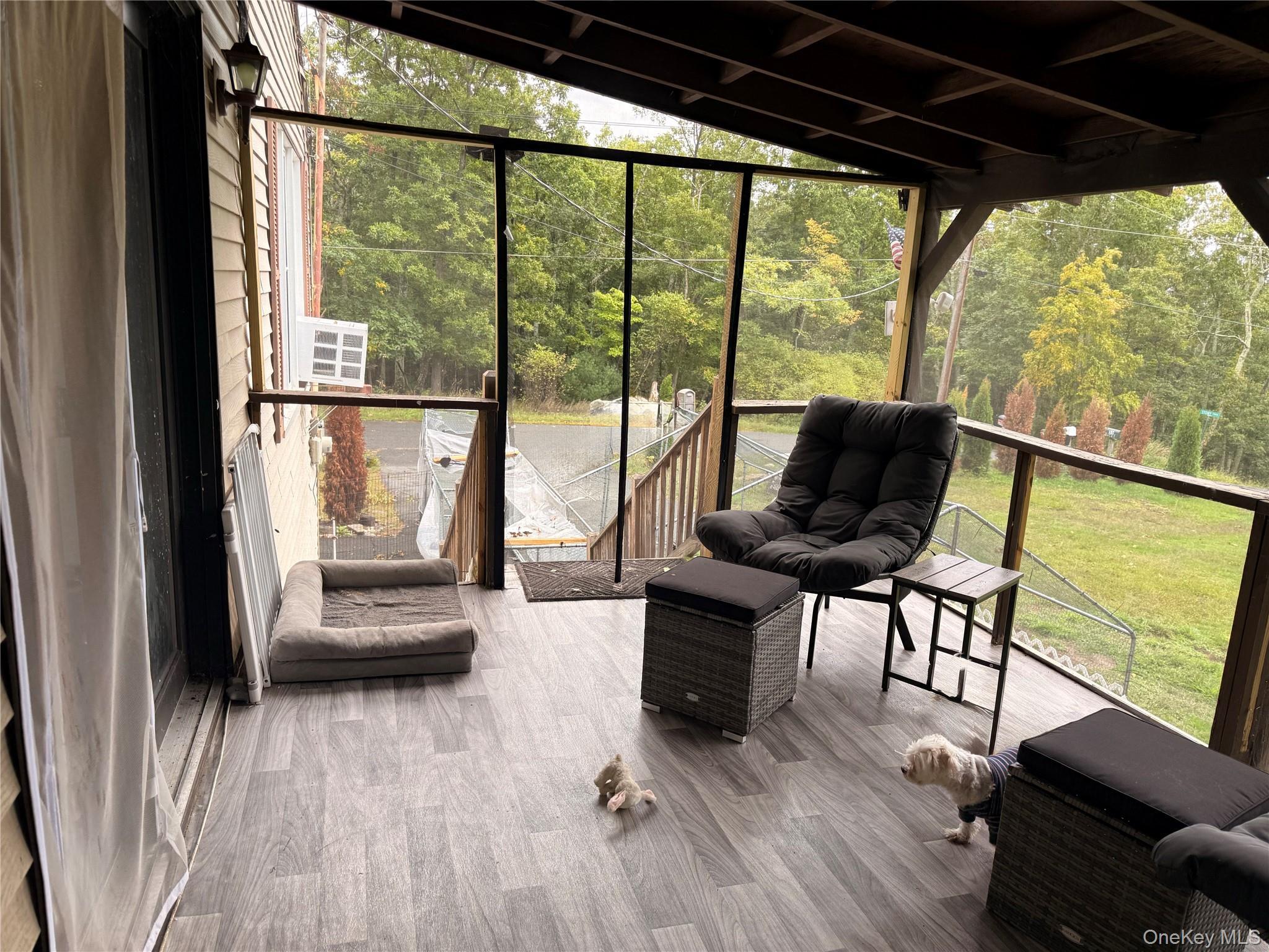 Single Family Ivy Road S  Sullivan County, NY 12790, MLS-1056098-6