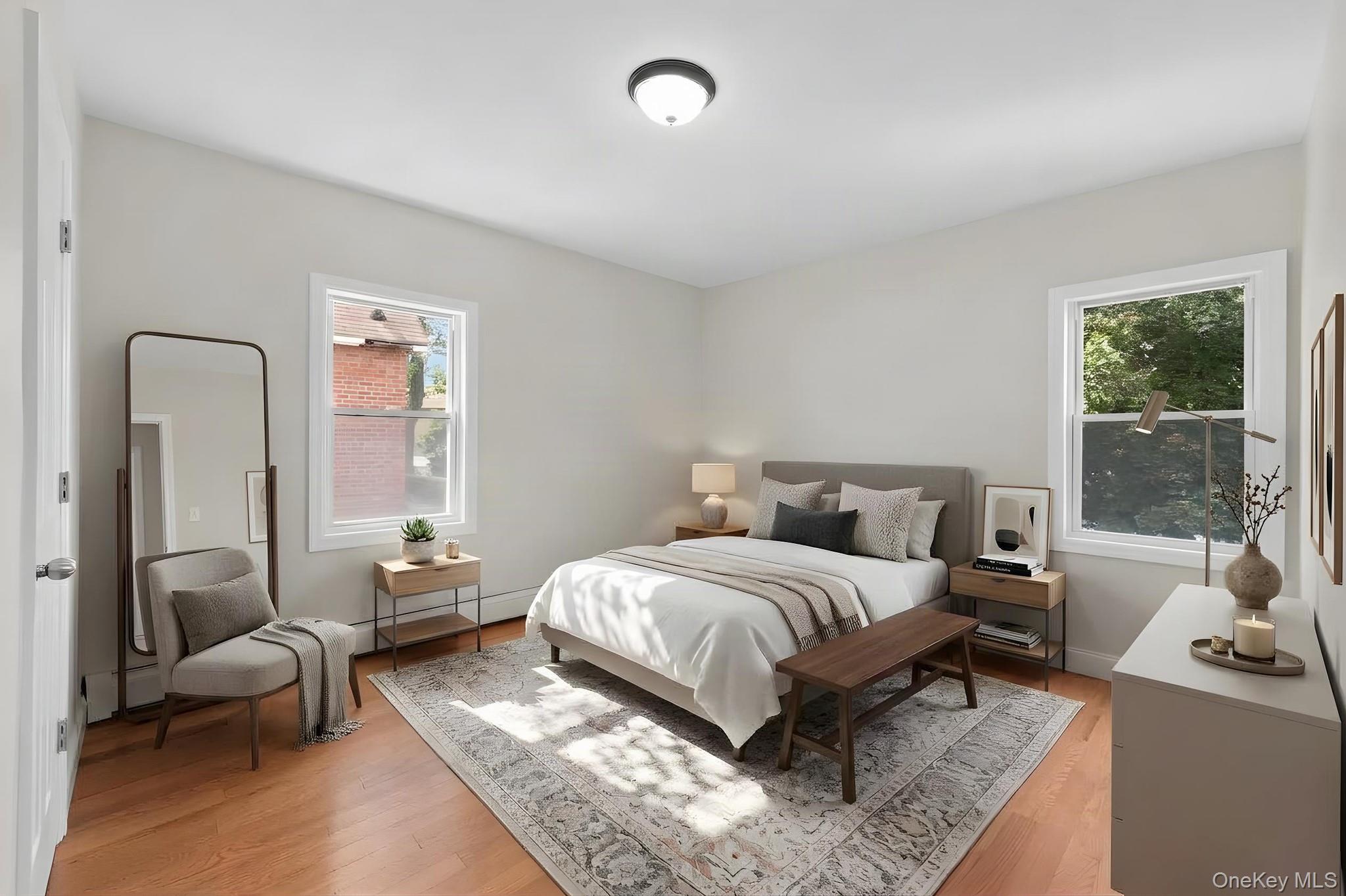 Single Family Polhemus Avenue  Queens, NY 11433, MLS-1056099-5