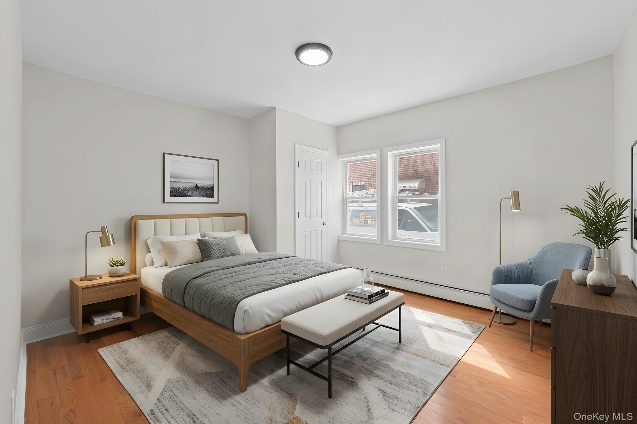 Single Family Polhemus Avenue  Queens, NY 11433, MLS-1056099-6