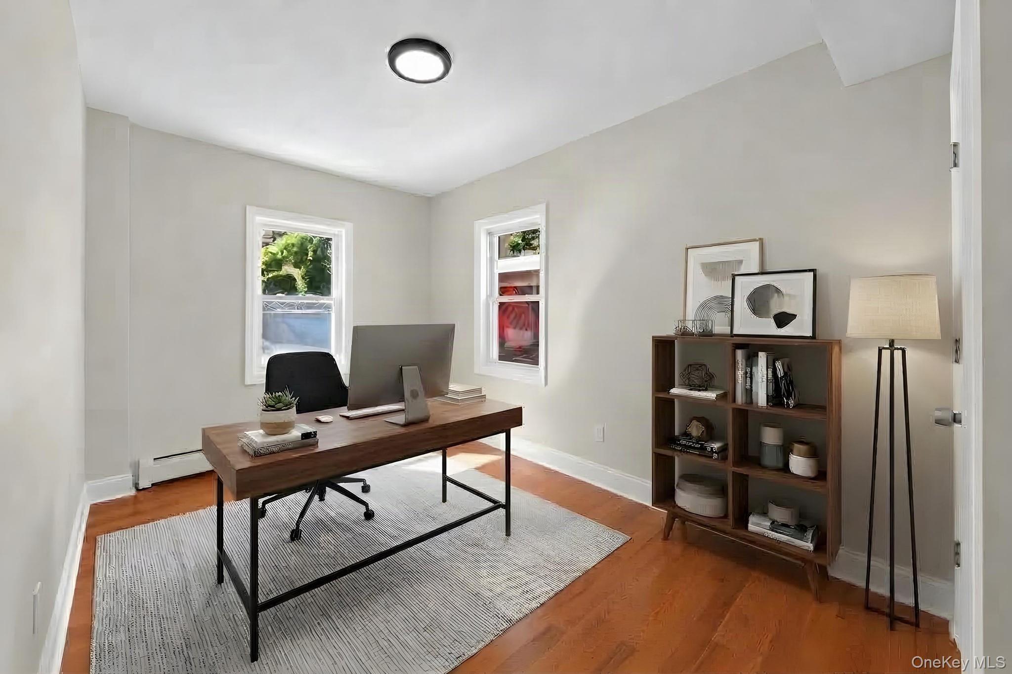 Single Family Polhemus Avenue  Queens, NY 11433, MLS-1056099-7