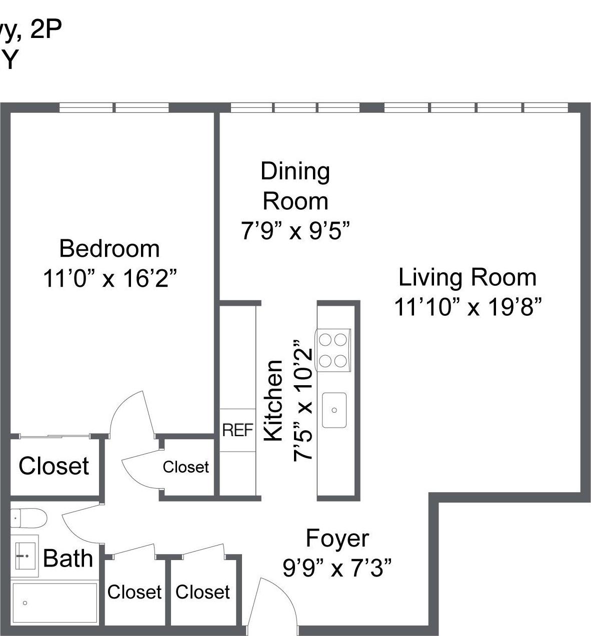 Coop Bay Parkway  Brooklyn, NY 11204, MLS-1056115-8