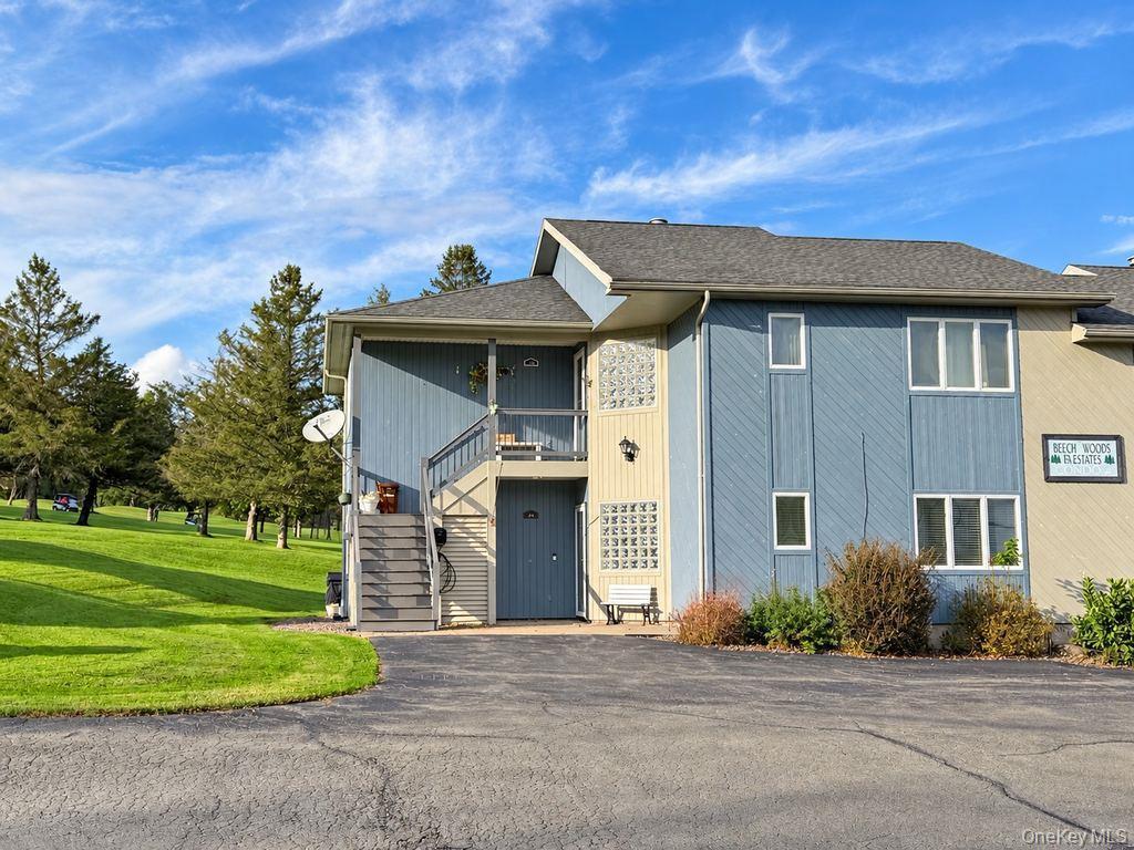 Single Family Villa Roma Road  Sullivan County, NY 12723, MLS-1056117-3