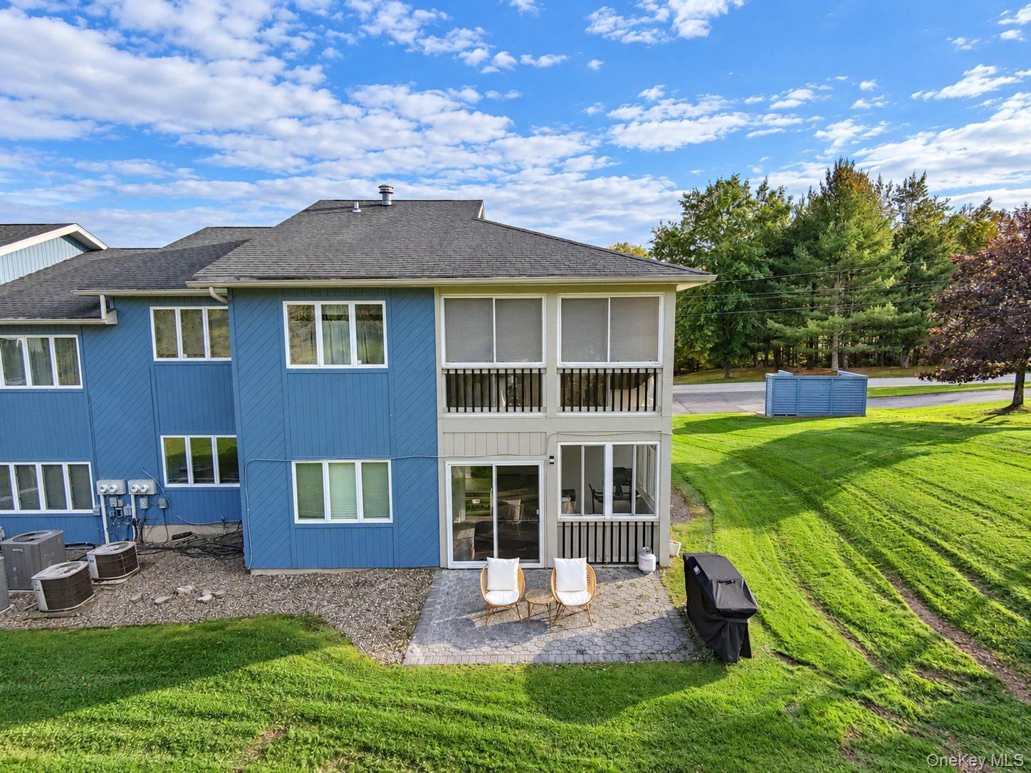 Single Family Villa Roma Road  Sullivan County, NY 12723, MLS-1056117-4