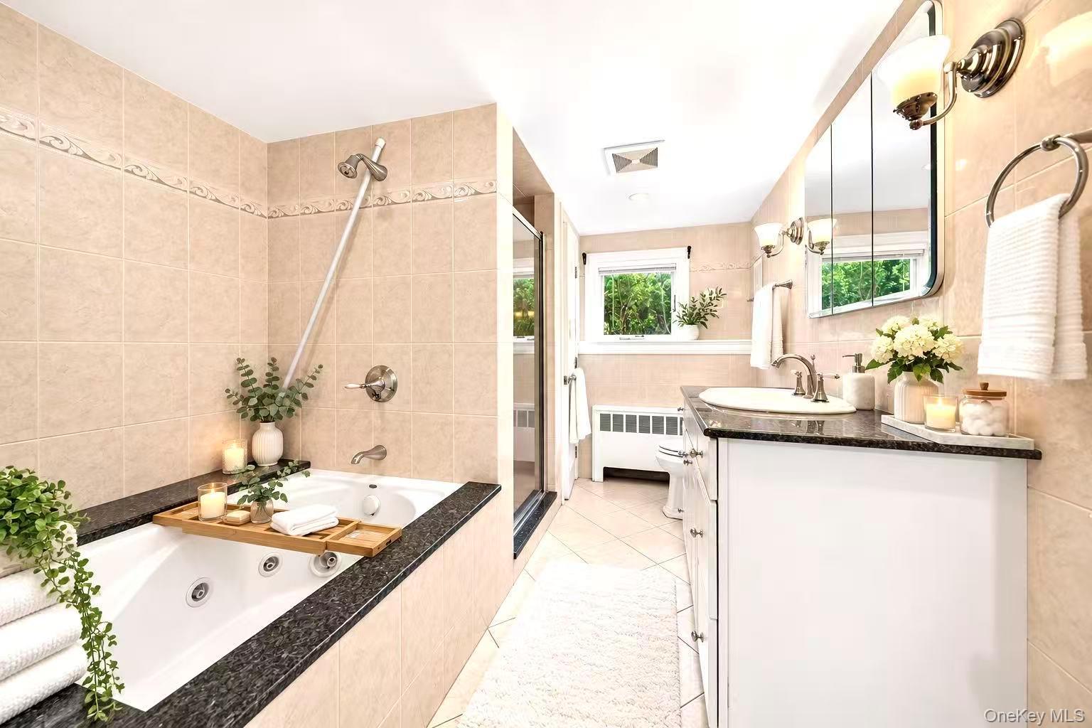 Single Family Fernwood Lane  Nassau County, NY 11576, MLS-1056132-14