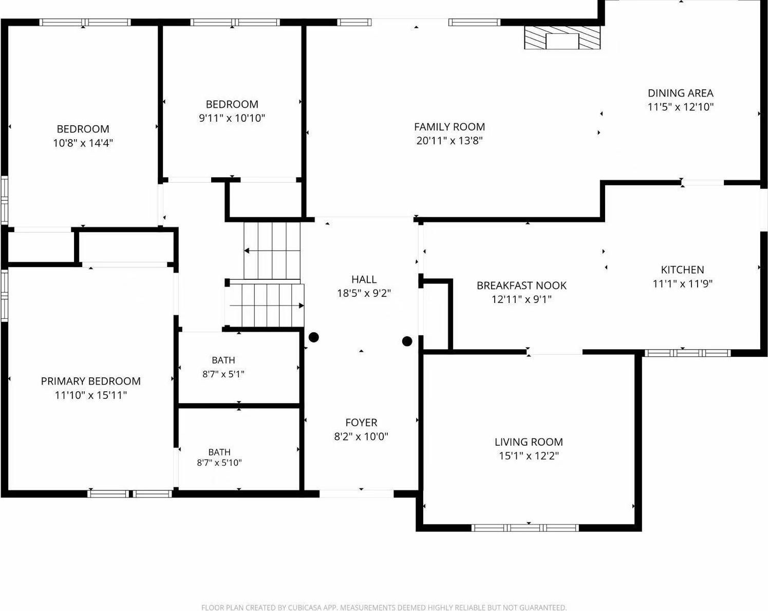 Single Family Fernwood Lane  Nassau County, NY 11576, MLS-1056132-25